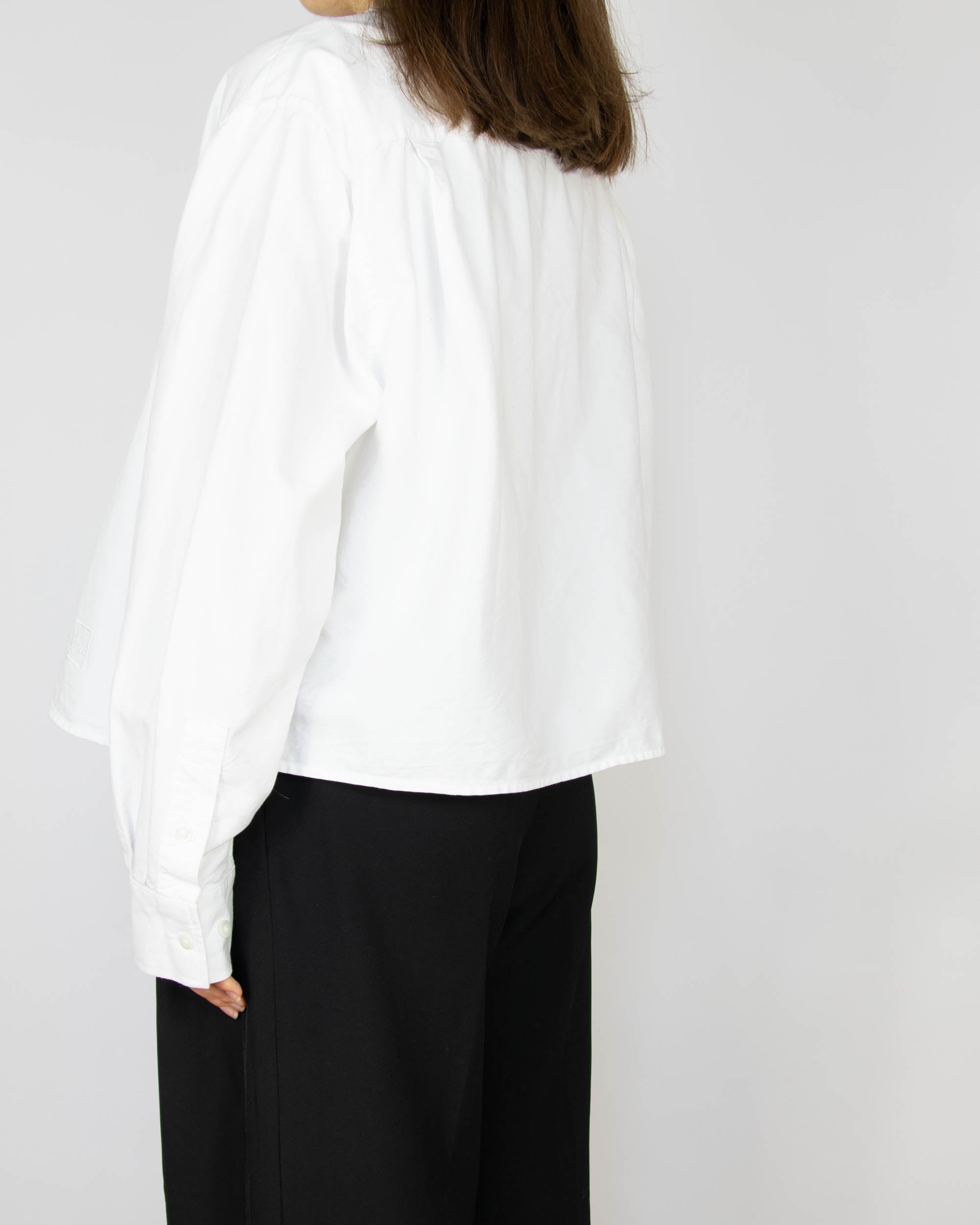 JW ANDERSON x Uniqlo (cotton & viscose) - XL