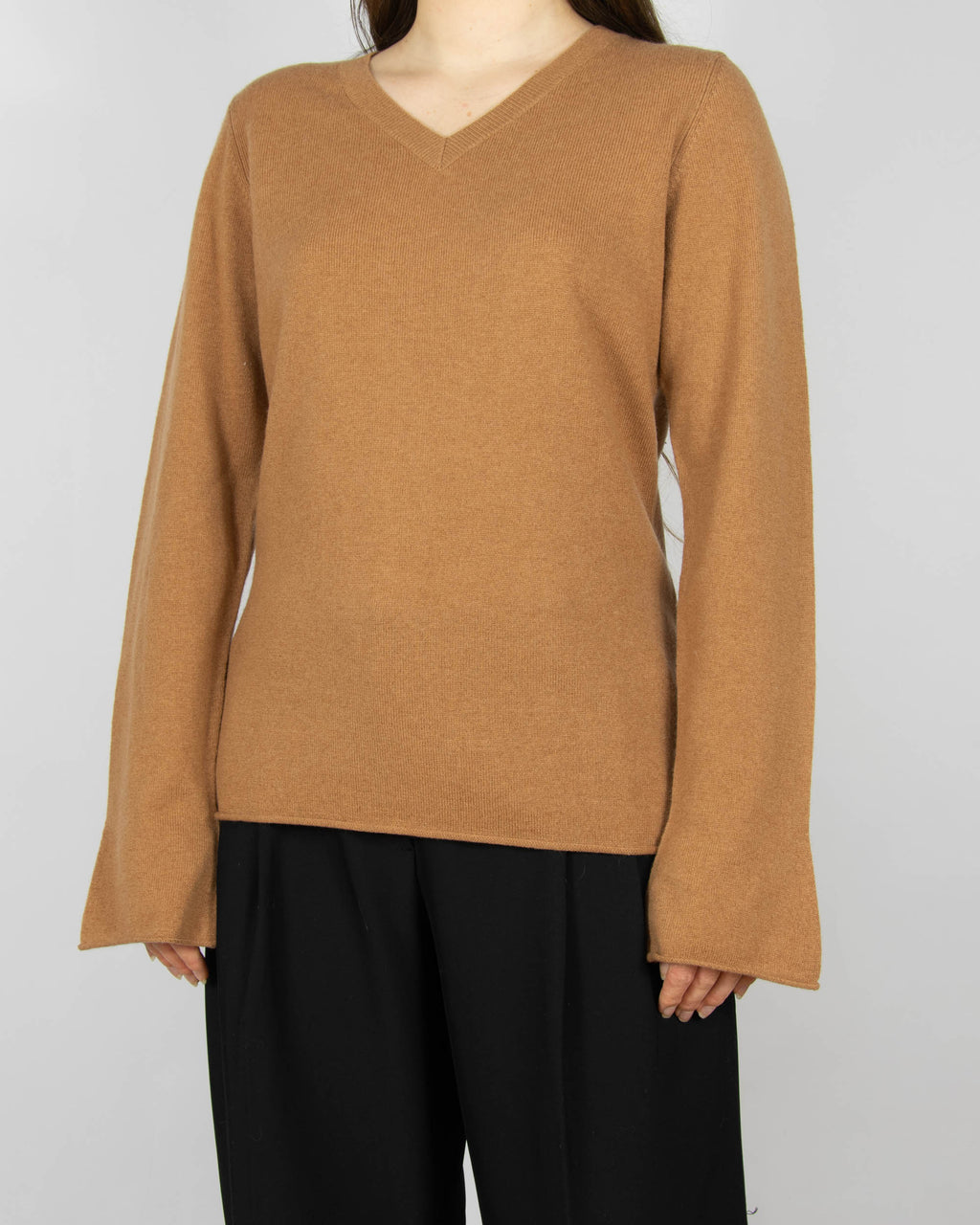 CAMILLA OHRLING (Wolle & Kaschmir) - M