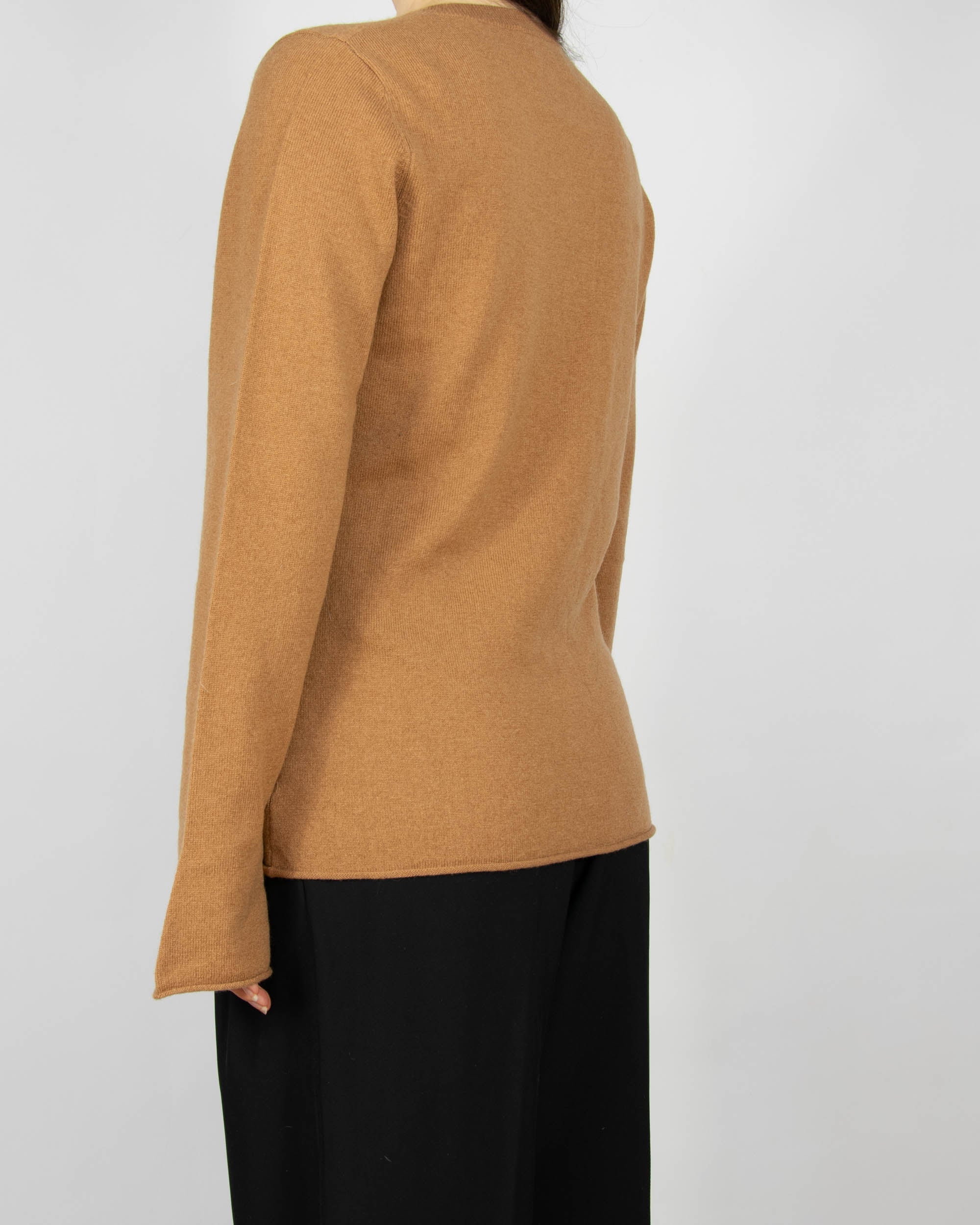 CAMILLA OHRLING (Wolle & Kaschmir) - M