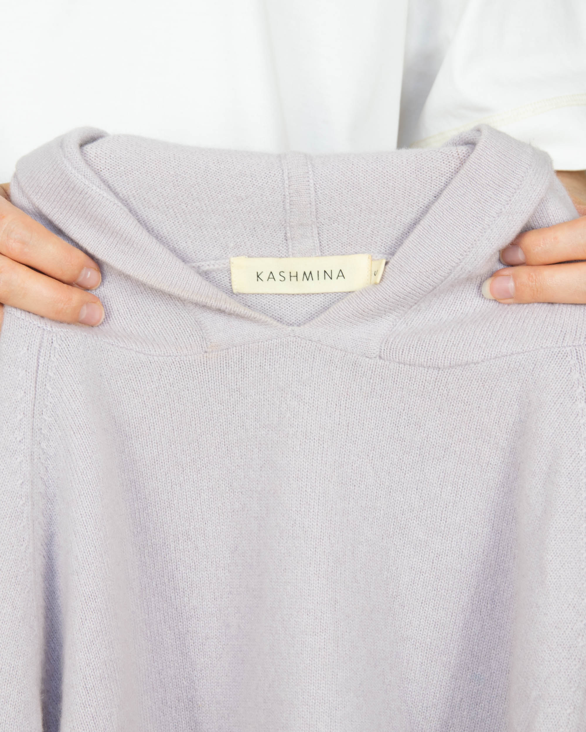 KASHMINA (cashmere) - S