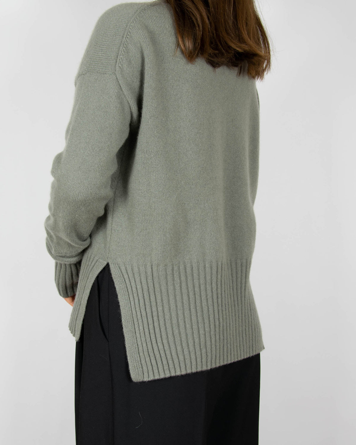 H&M Premium (cashmere & wool) - S