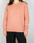 Coral super fine lambswool sweater by GANT