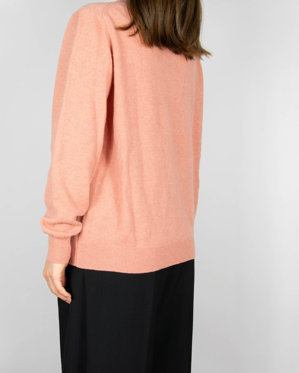 Coral super fine lambswool sweater by GANT