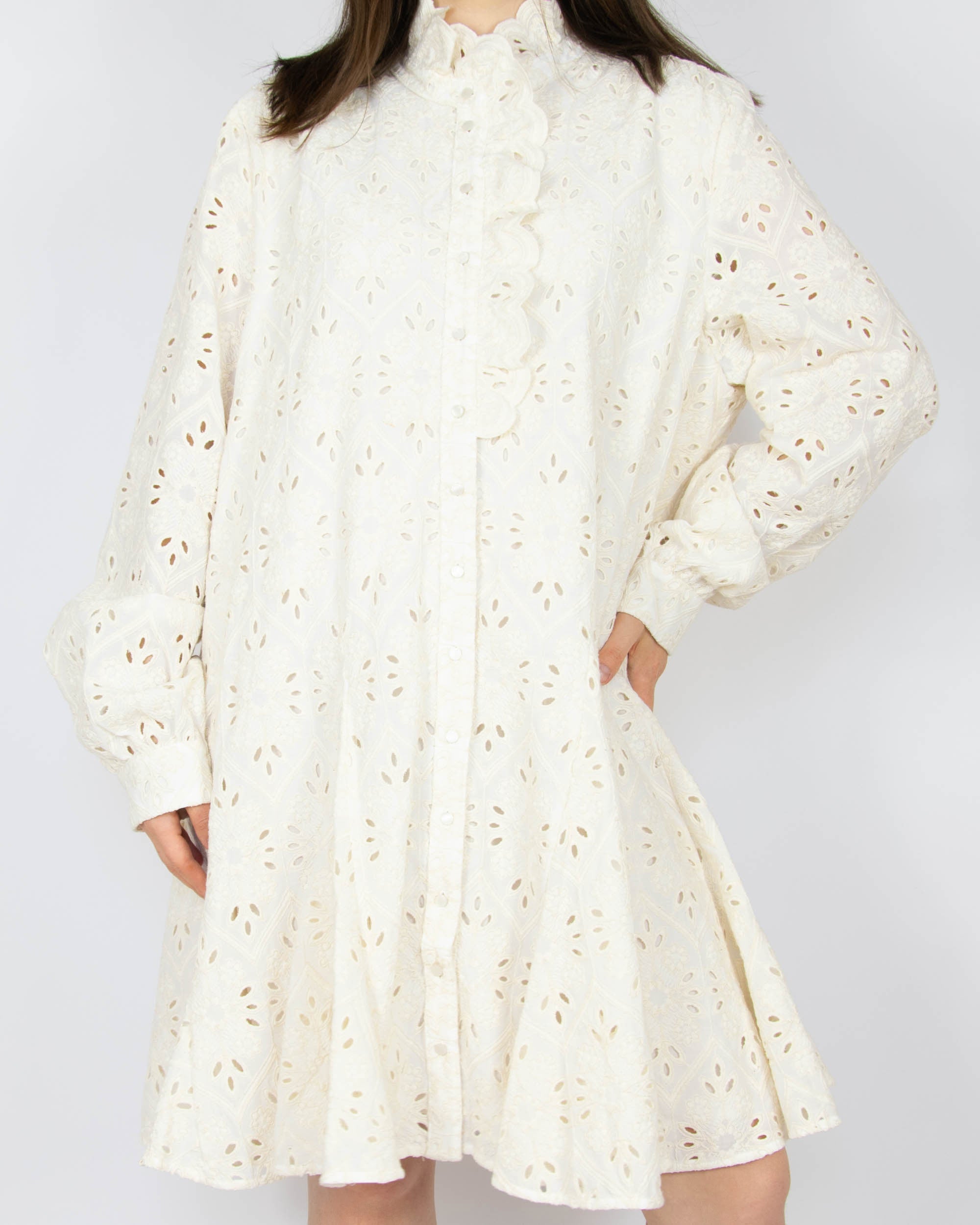 Sézane (cotton)/ NEW