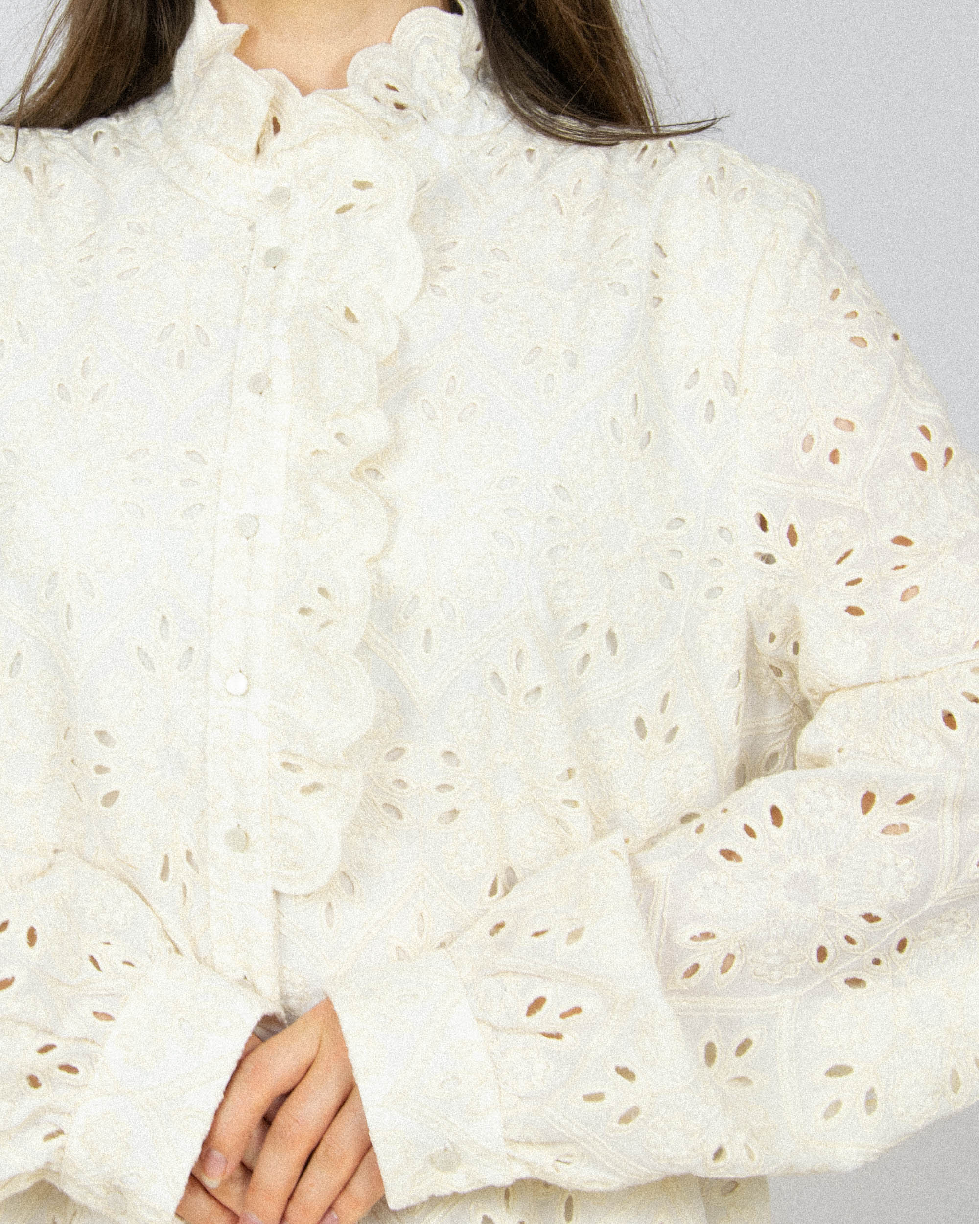 Sézane (cotton)/ NEW