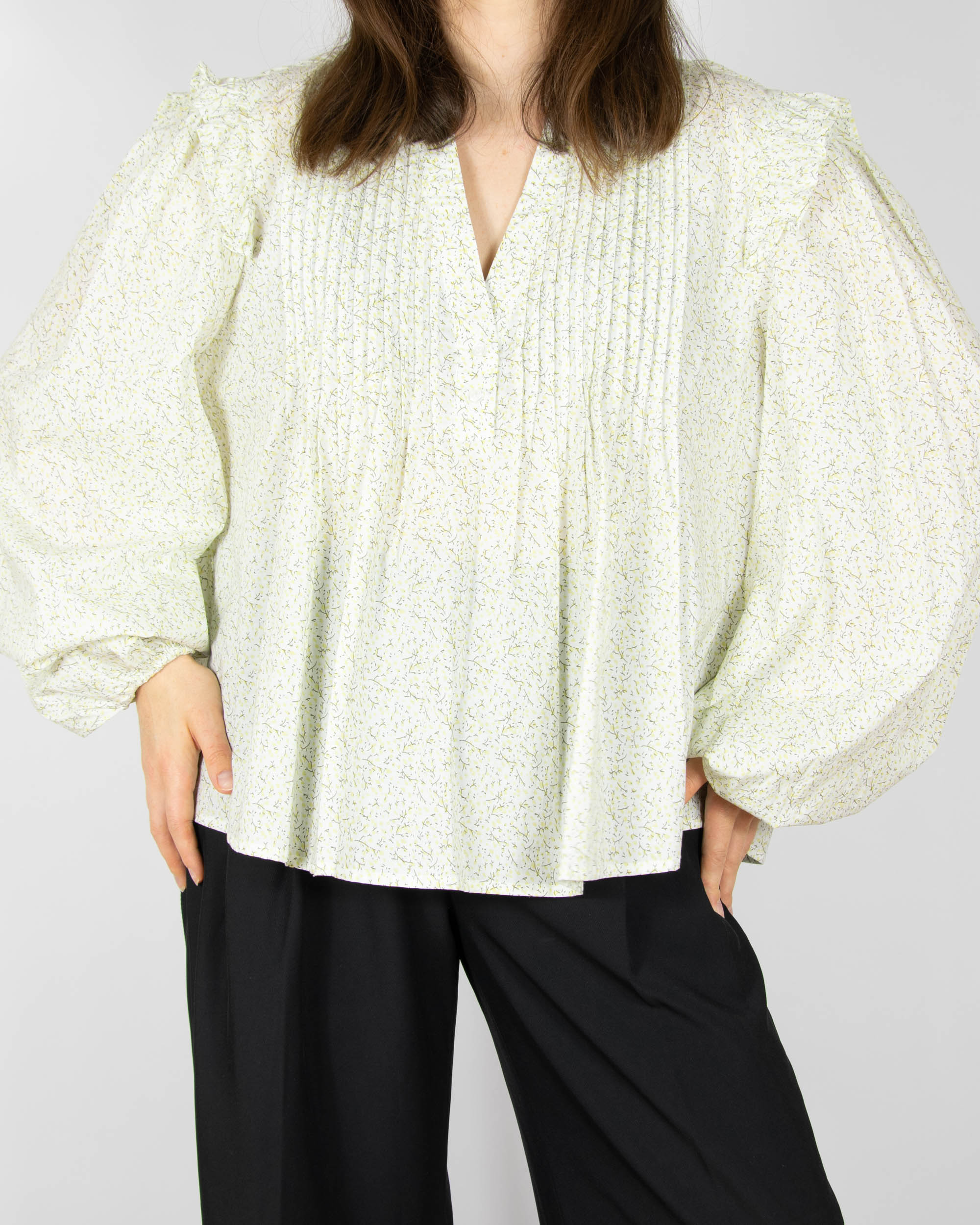 CAMILLA PIHL (organic cotton) - XL