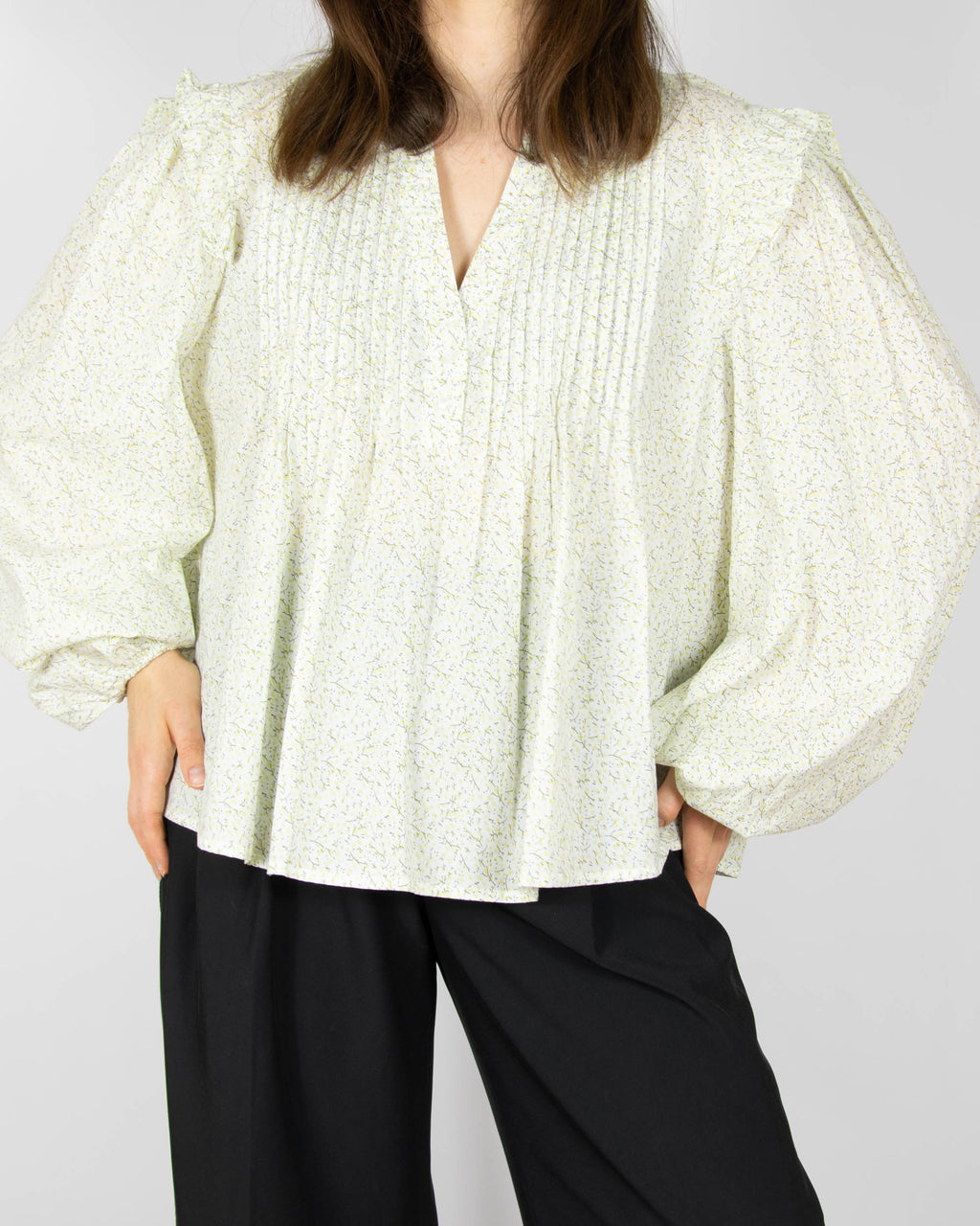 CAMILLA PIHL (Bio-Baumwolle) - XL