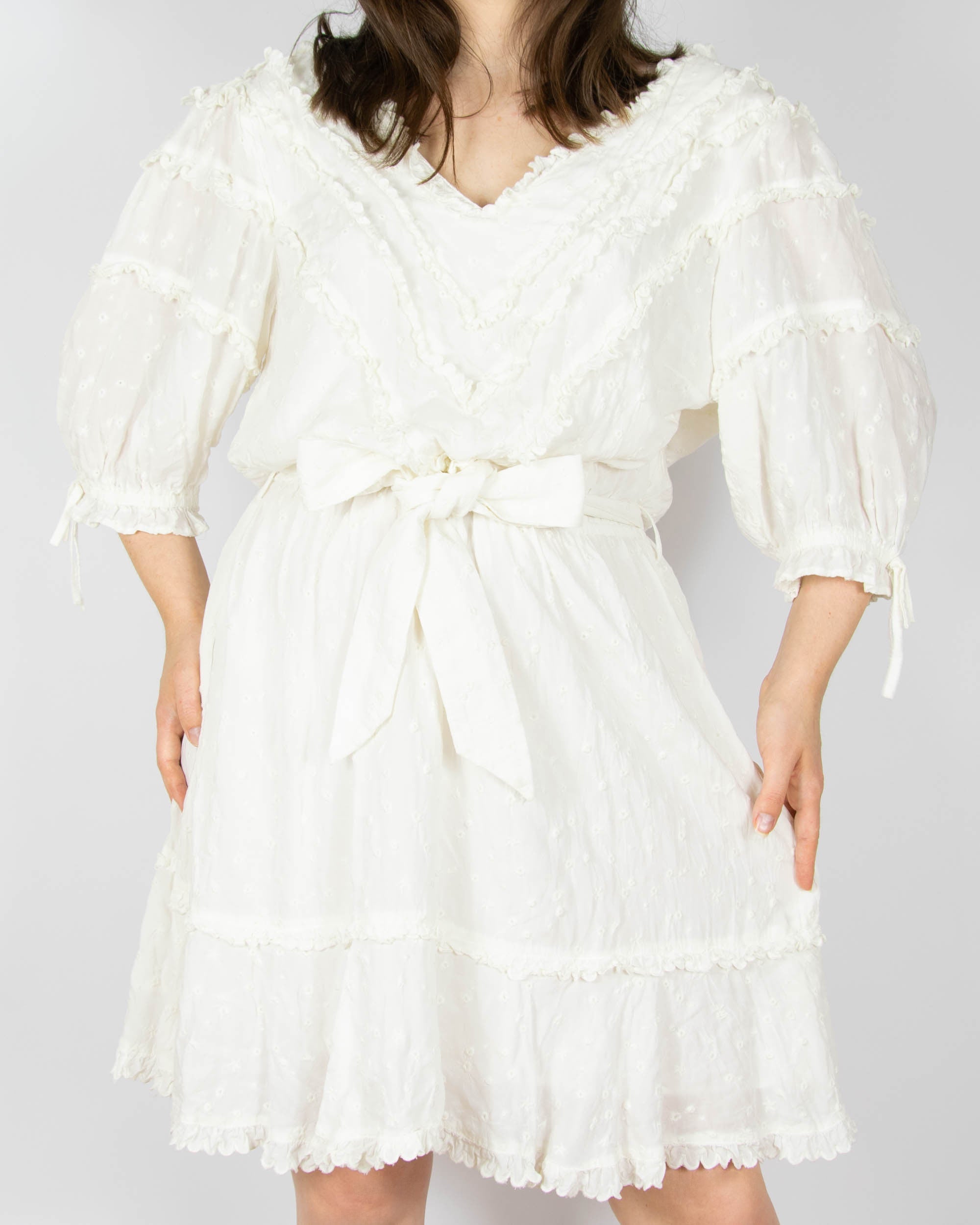Fabienne Chapot (modal) - XL