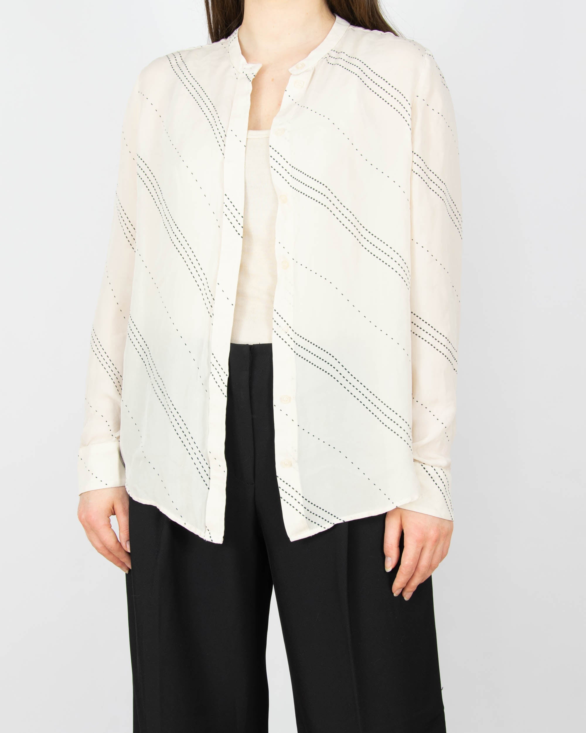 SAMSØE SAMSØE (silk) - S