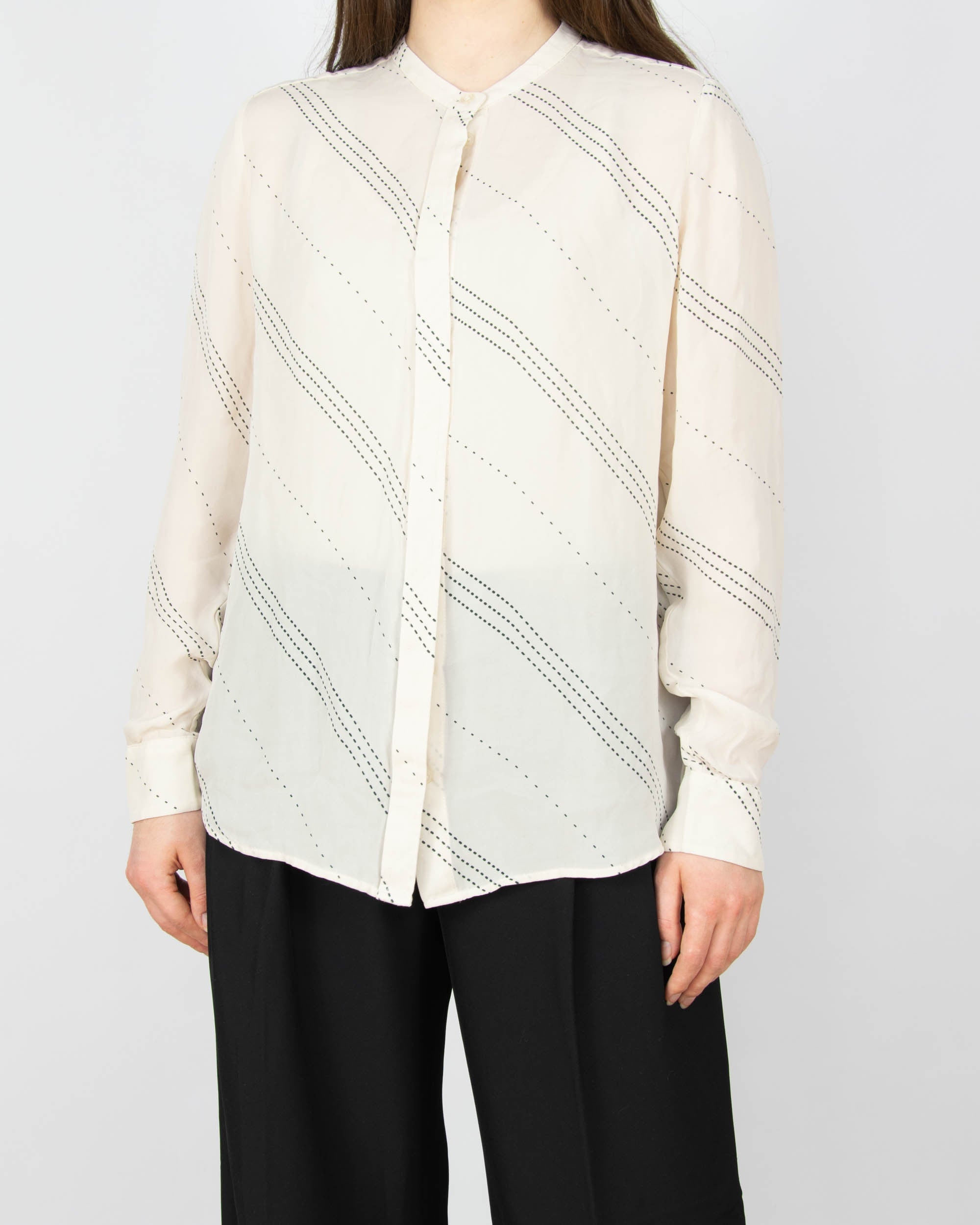 SAMSØE SAMSØE (silk) - S