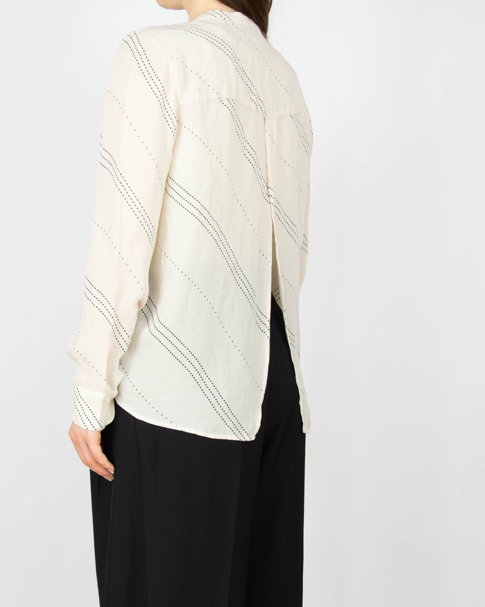 SAMSØE SAMSØE (silk) - S
