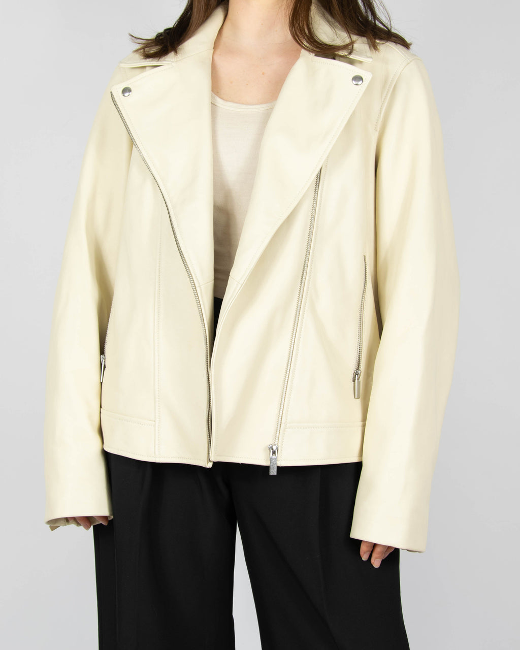 JAEGER (genuine leather) - M/L