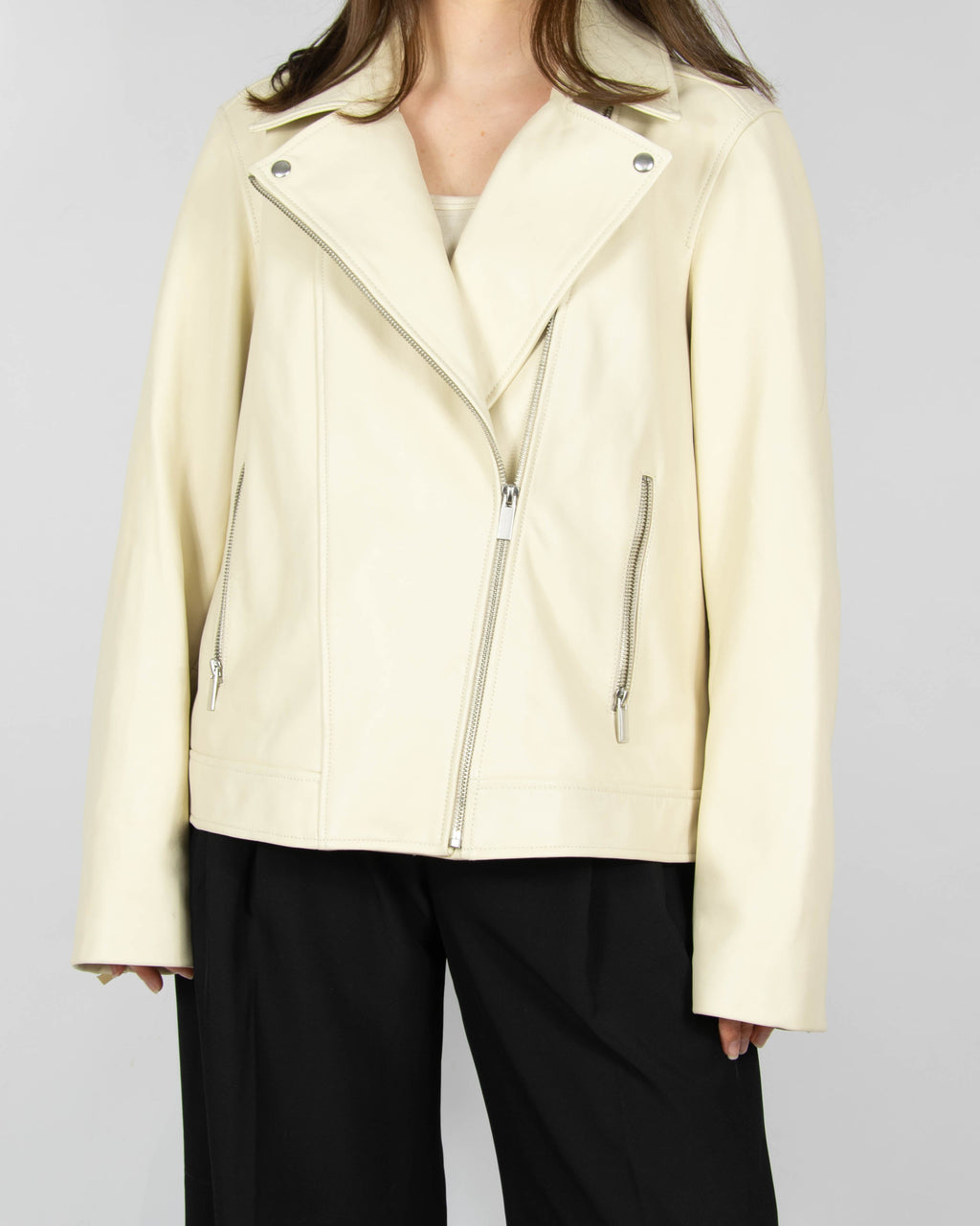 JAEGER (genuine leather) - M/L