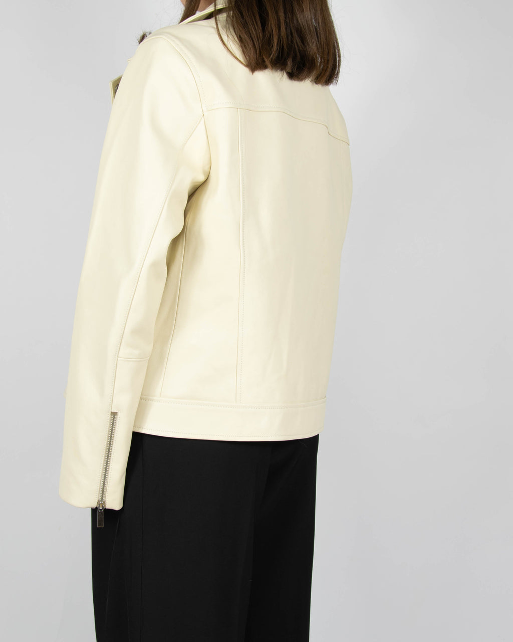JAEGER (genuine leather) - M/L