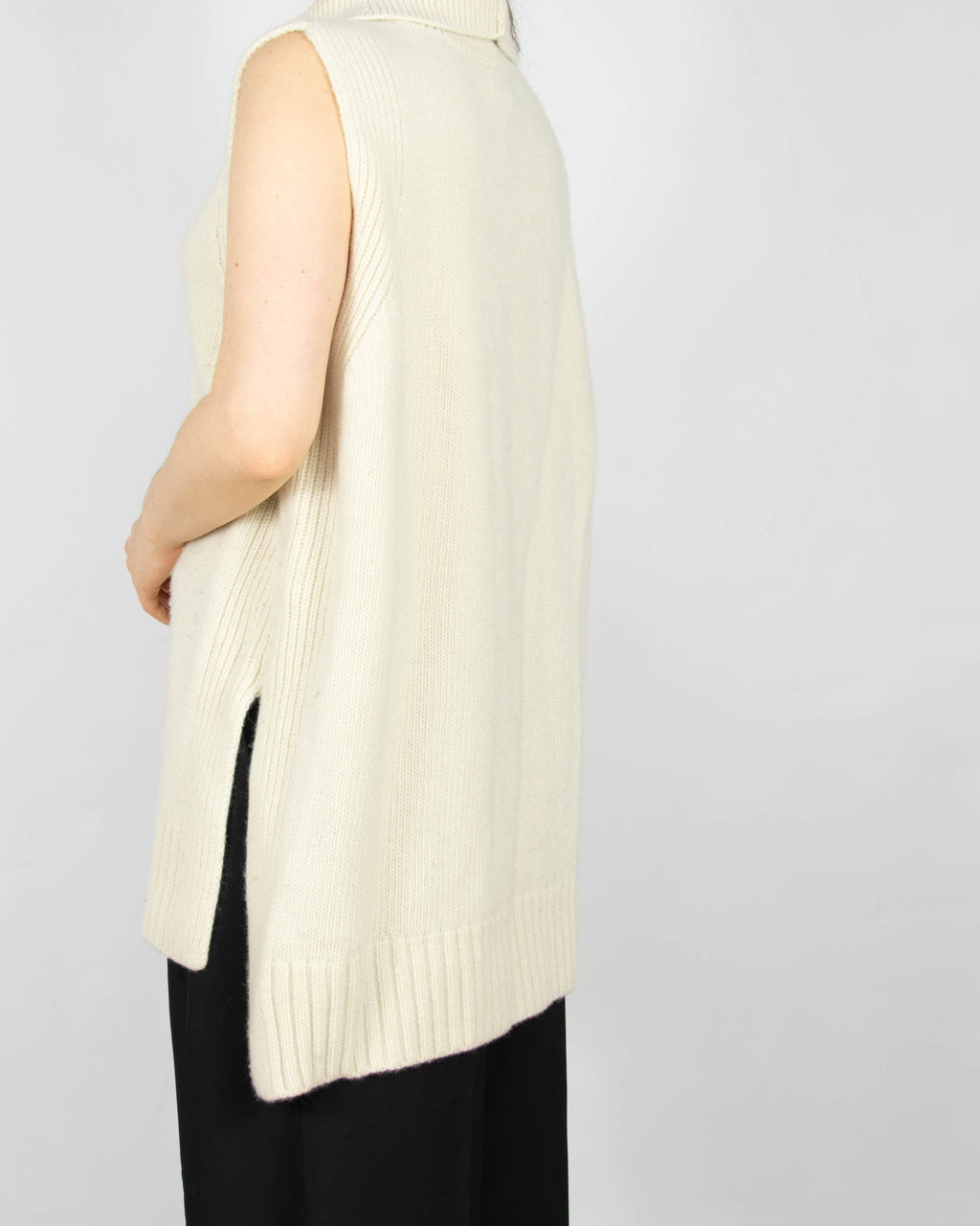 H&M Premium (wool & cashmere) - S