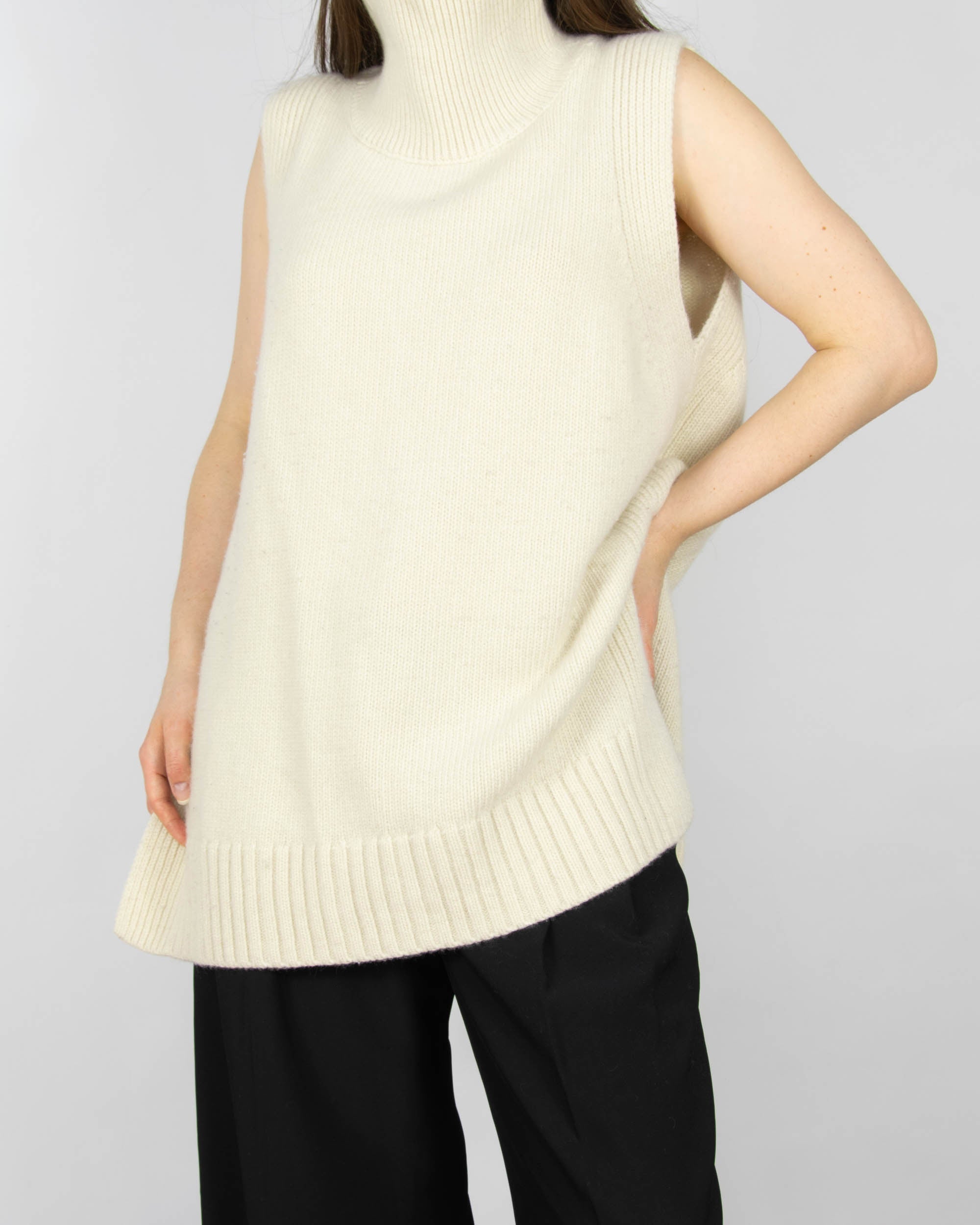 H&M Premium (wool & cashmere) - S