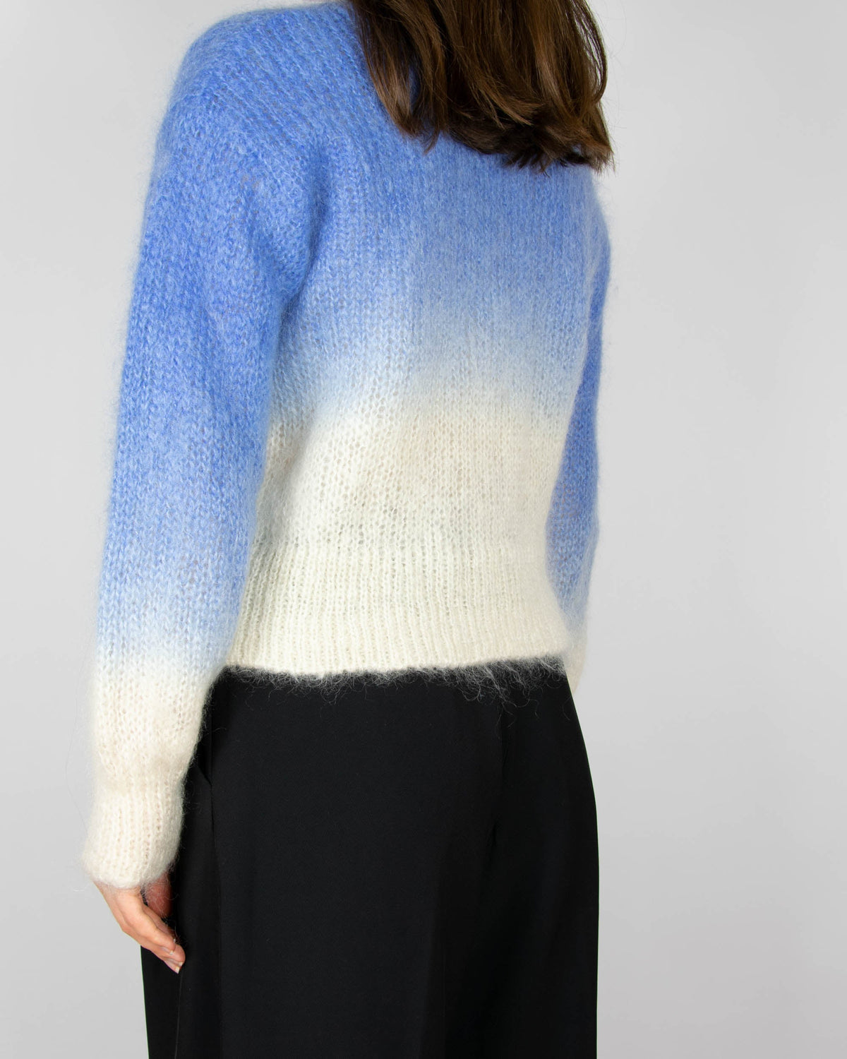 DONNA (mohair & wool) - M