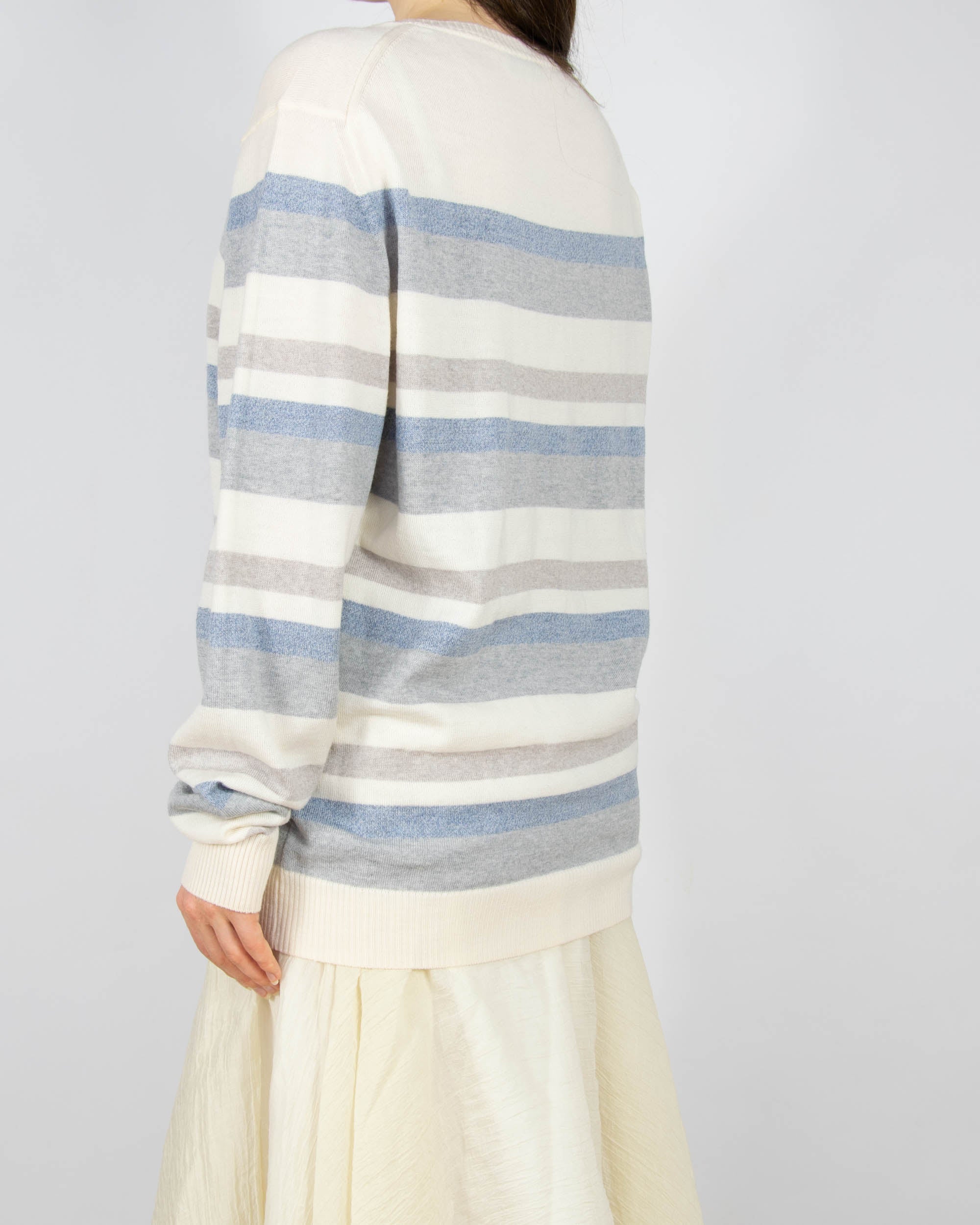 Stenströms (Merinowolle – Zegna Baruffa) – L