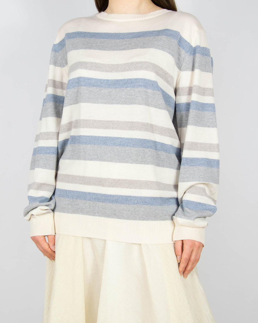 Stenströms (Merinowolle – Zegna Baruffa) – L
