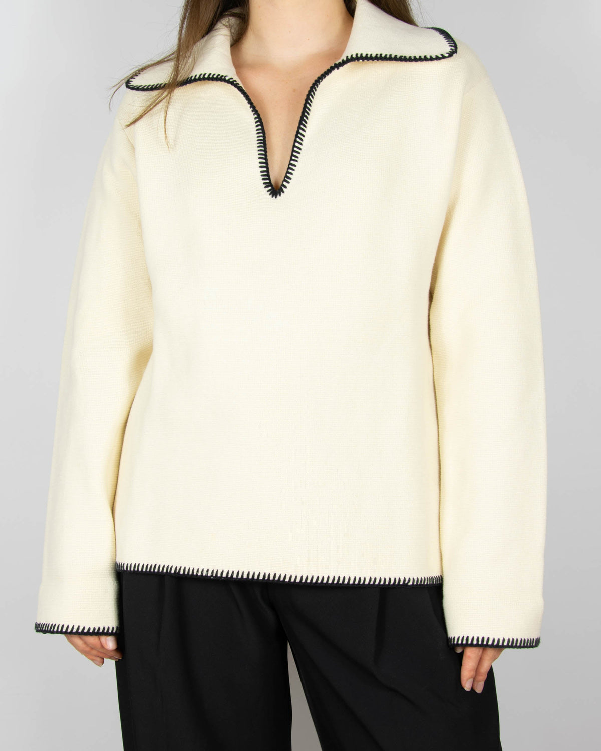 ARKET (cotton) - S