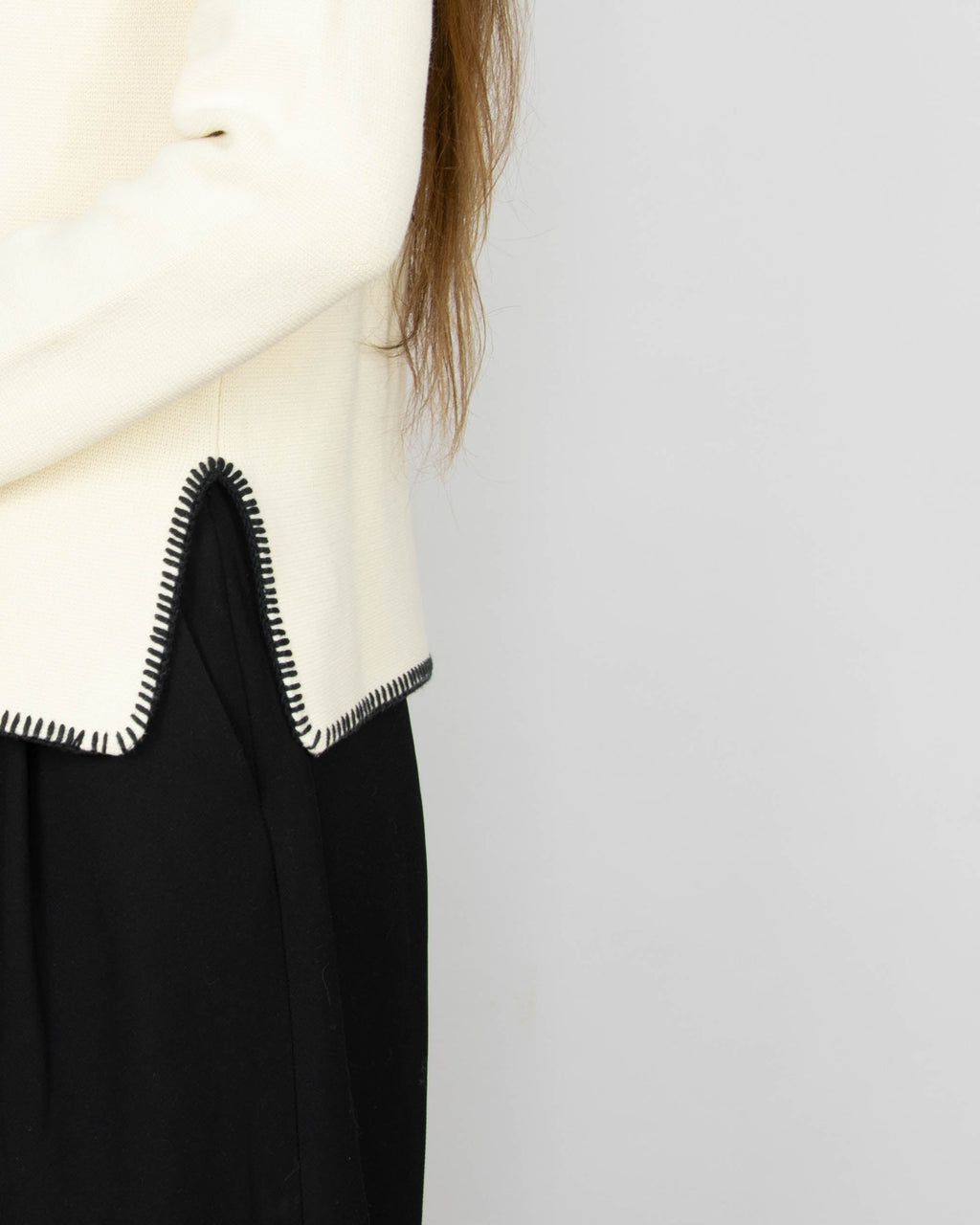 ARKET (cotton) - XS/S
