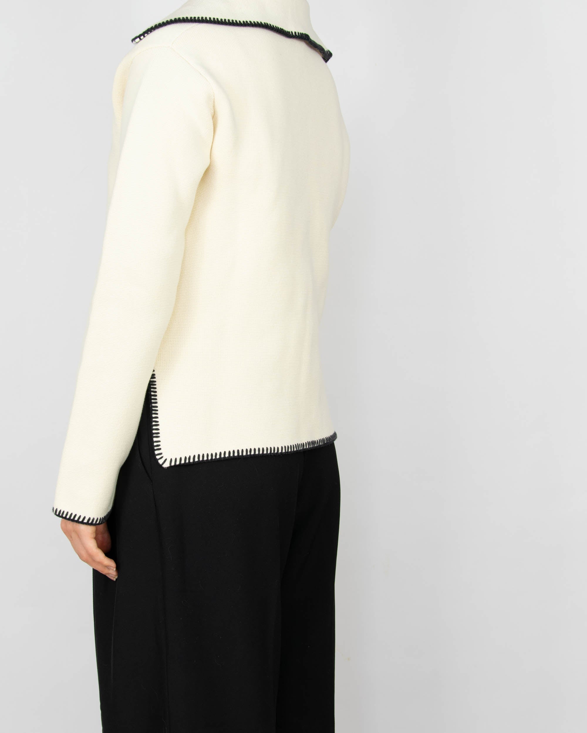 ARKET (cotton) - XS/S