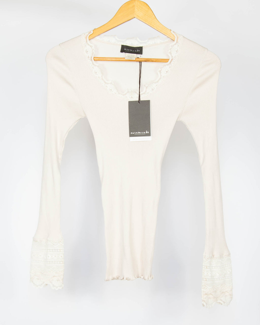 ROSEMUNDE (silk & cotton)/ NEW - L