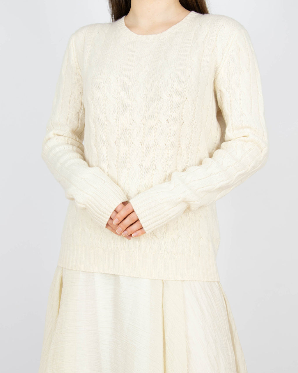 Ralph Lauren (Kaschmir) - L