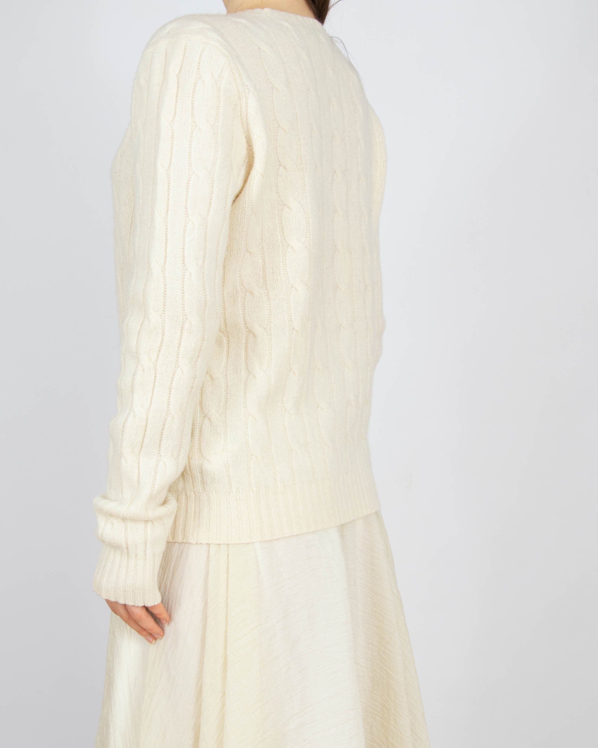 Ralph Lauren (Kaschmir) - L