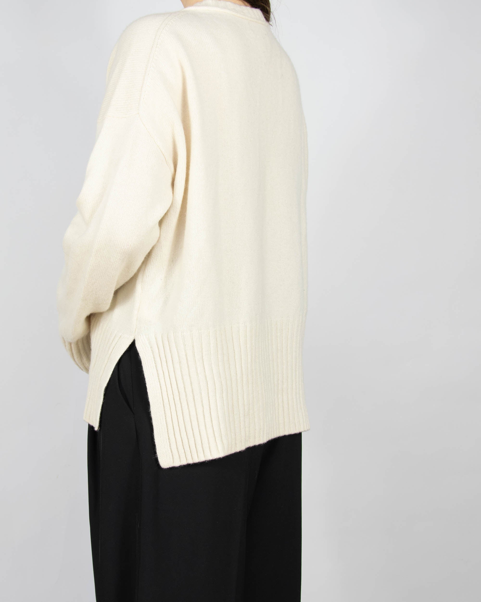 H&M Premium (Kaschmir & Wolle) - M