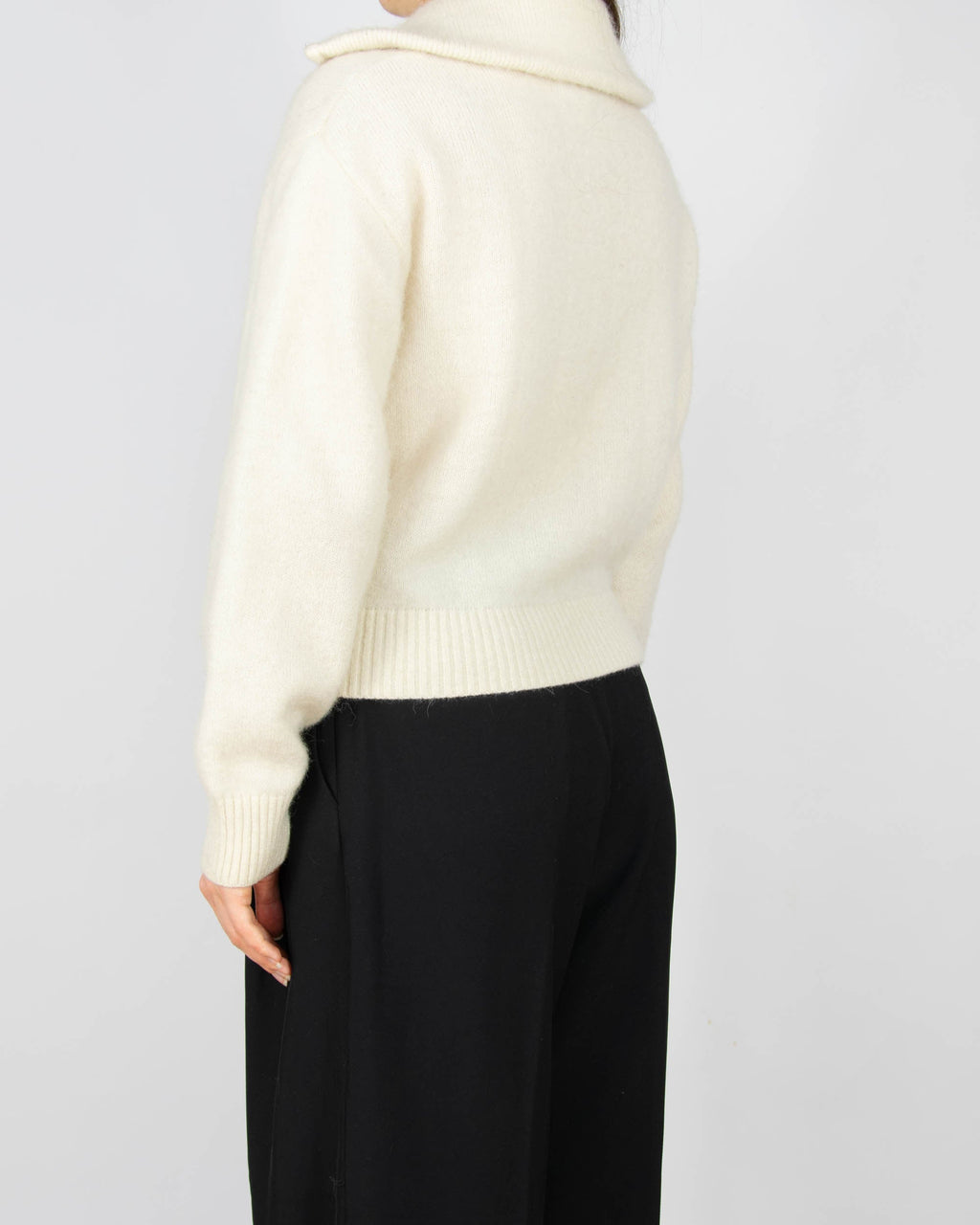 & Other Stories (alpaca & wool) - S