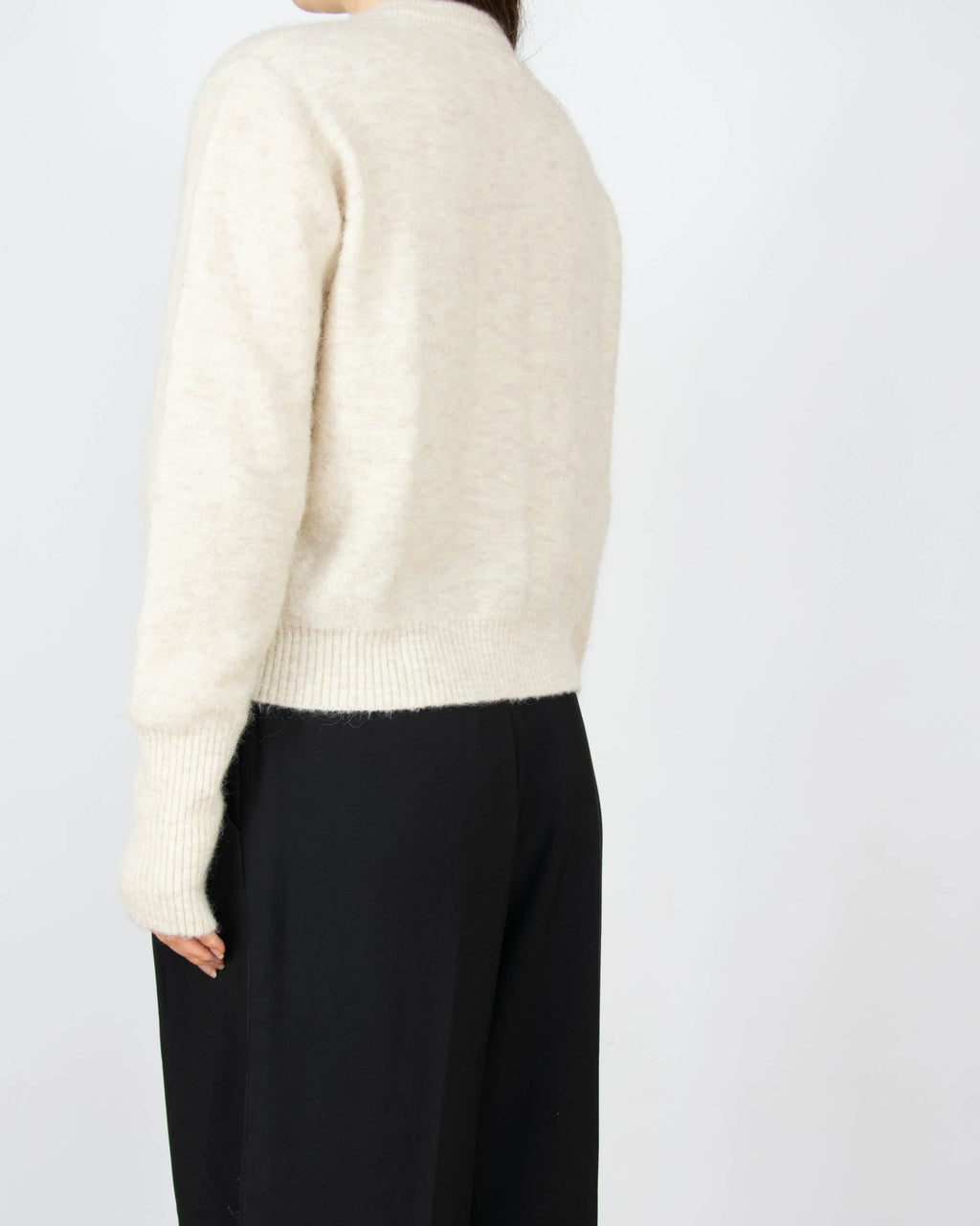 InWear (Wolle & Alpaka) - L