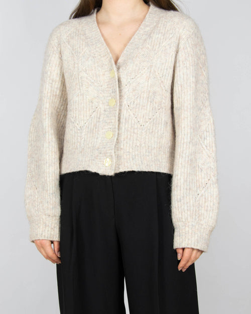& Other Stories (wool & alpaca) - S