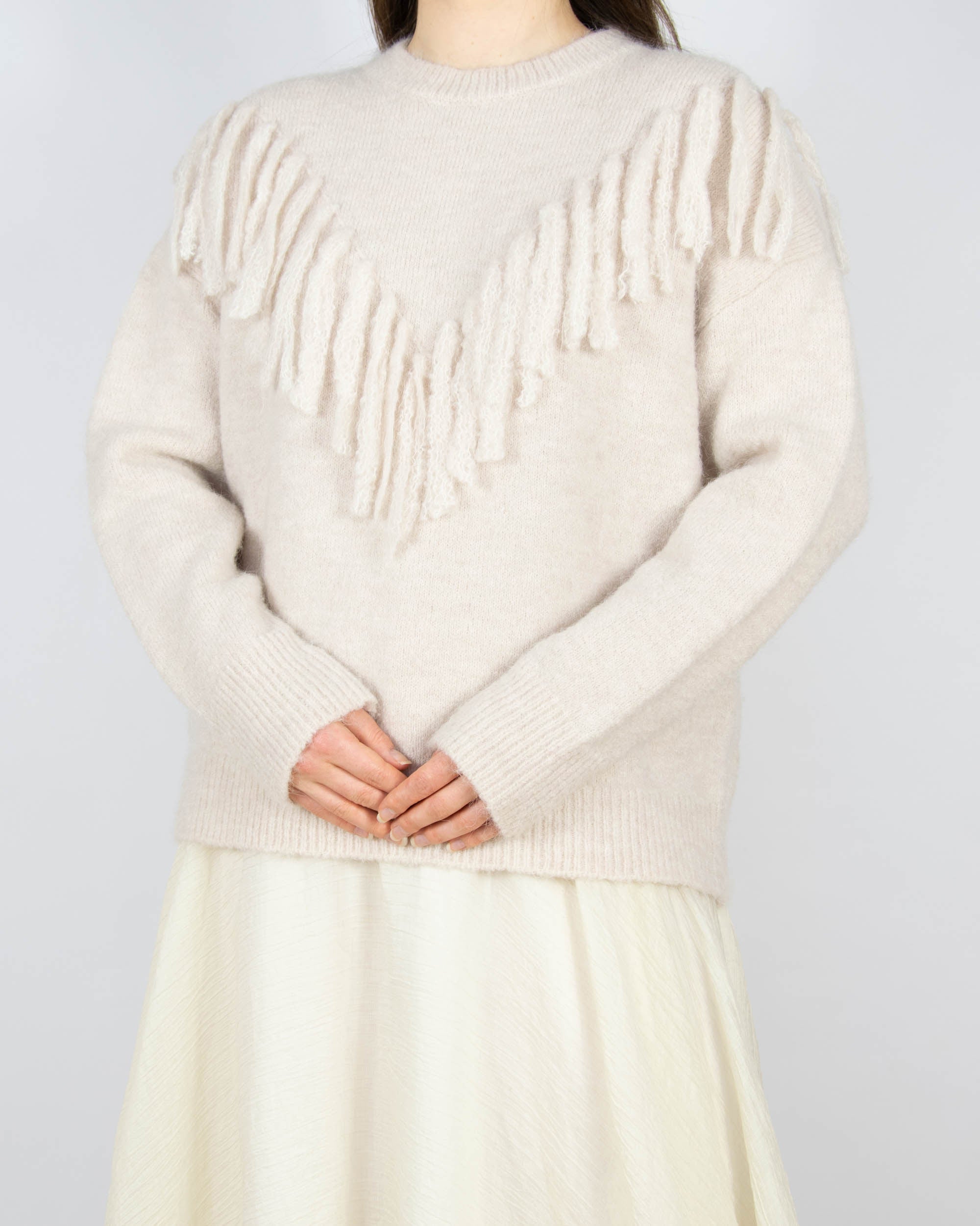 Marie Philippe (wool & alpaca) - S/M