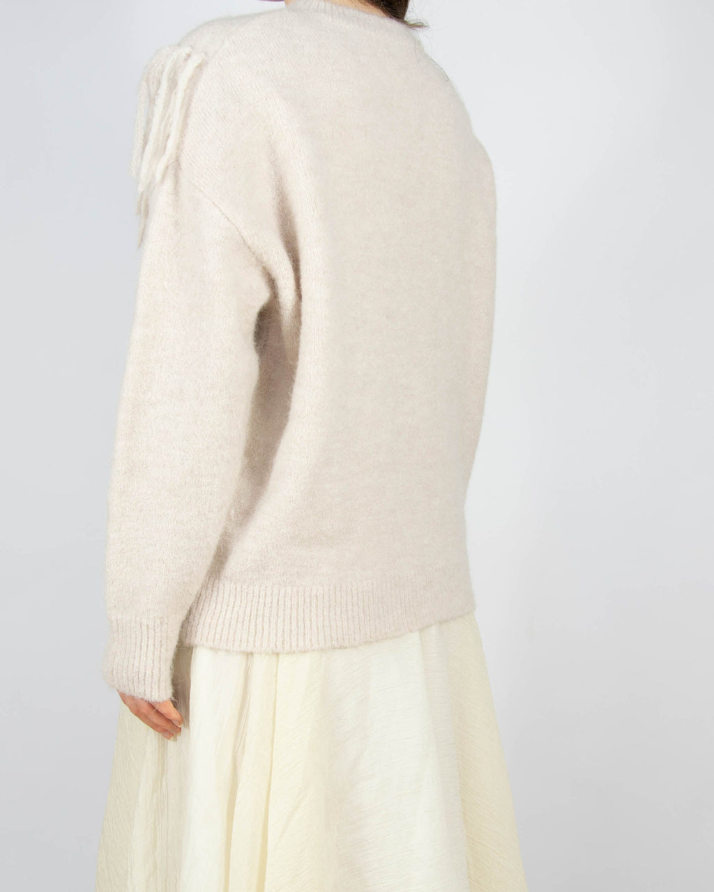 Marie Philippe (wool & alpaca) - S/M