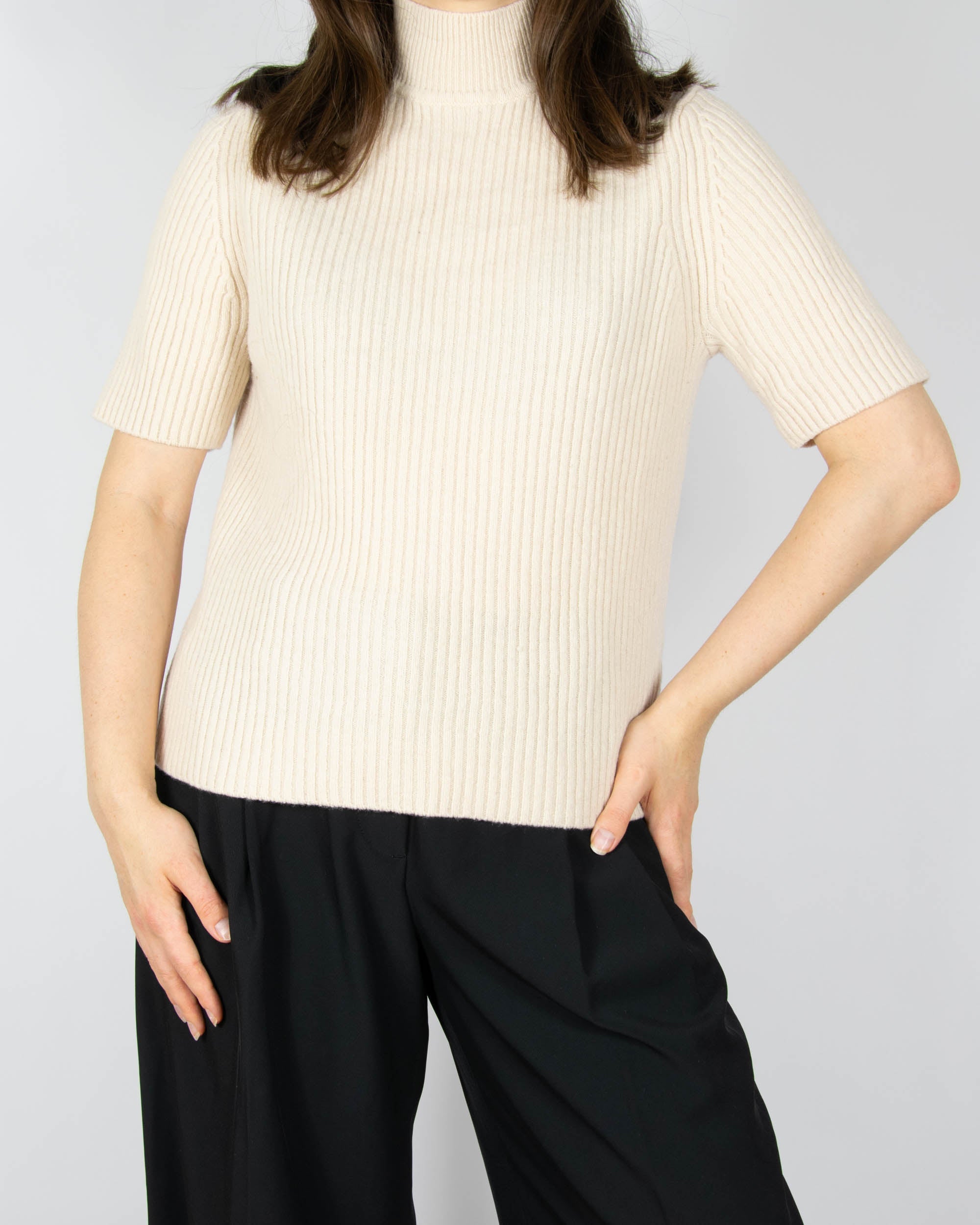 Pierre Robert (merino wool) - S