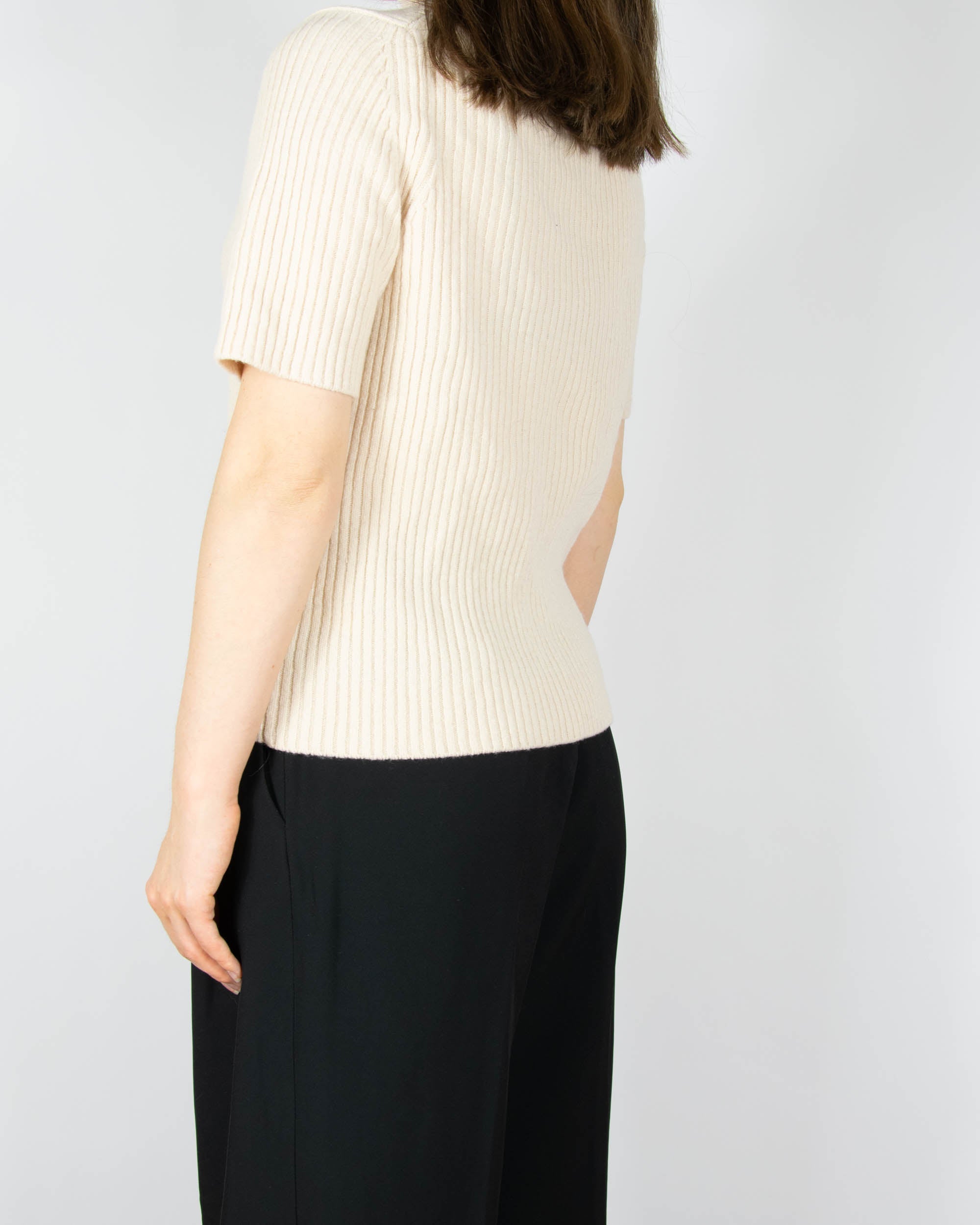 Pierre Robert (merino wool) - S