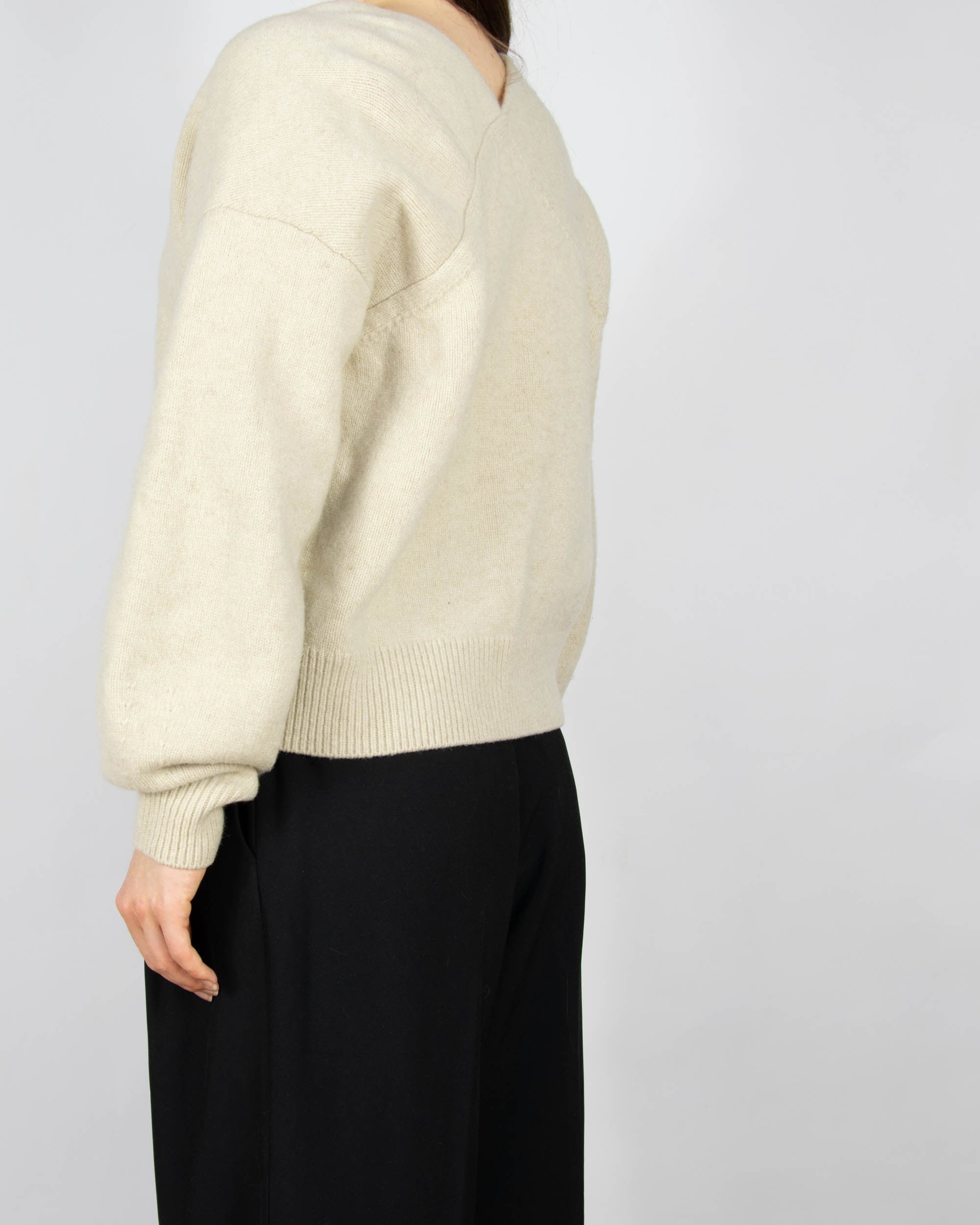 H&M Premium (lambswool) - S