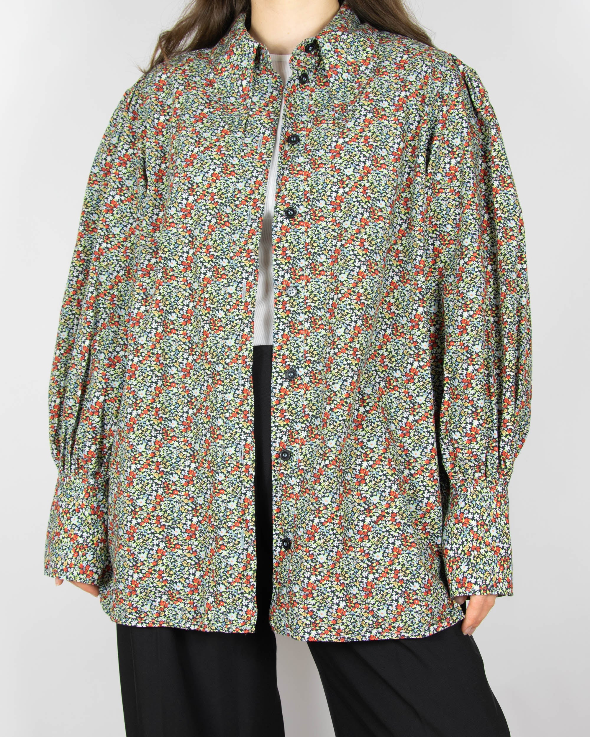 GANNI (organic cotton) - XL