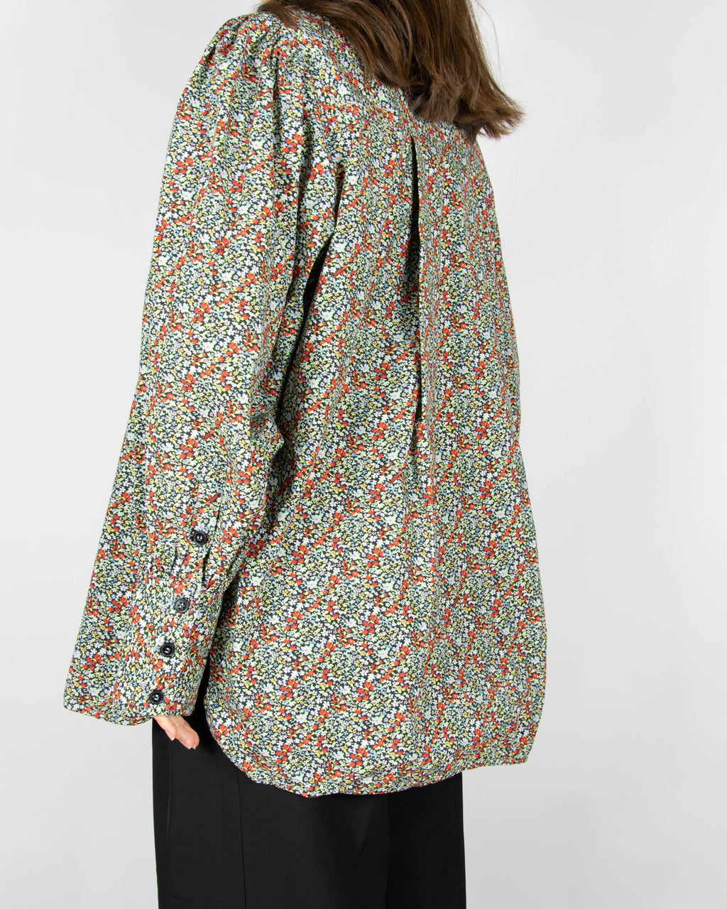 GANNI (organic cotton) - XL