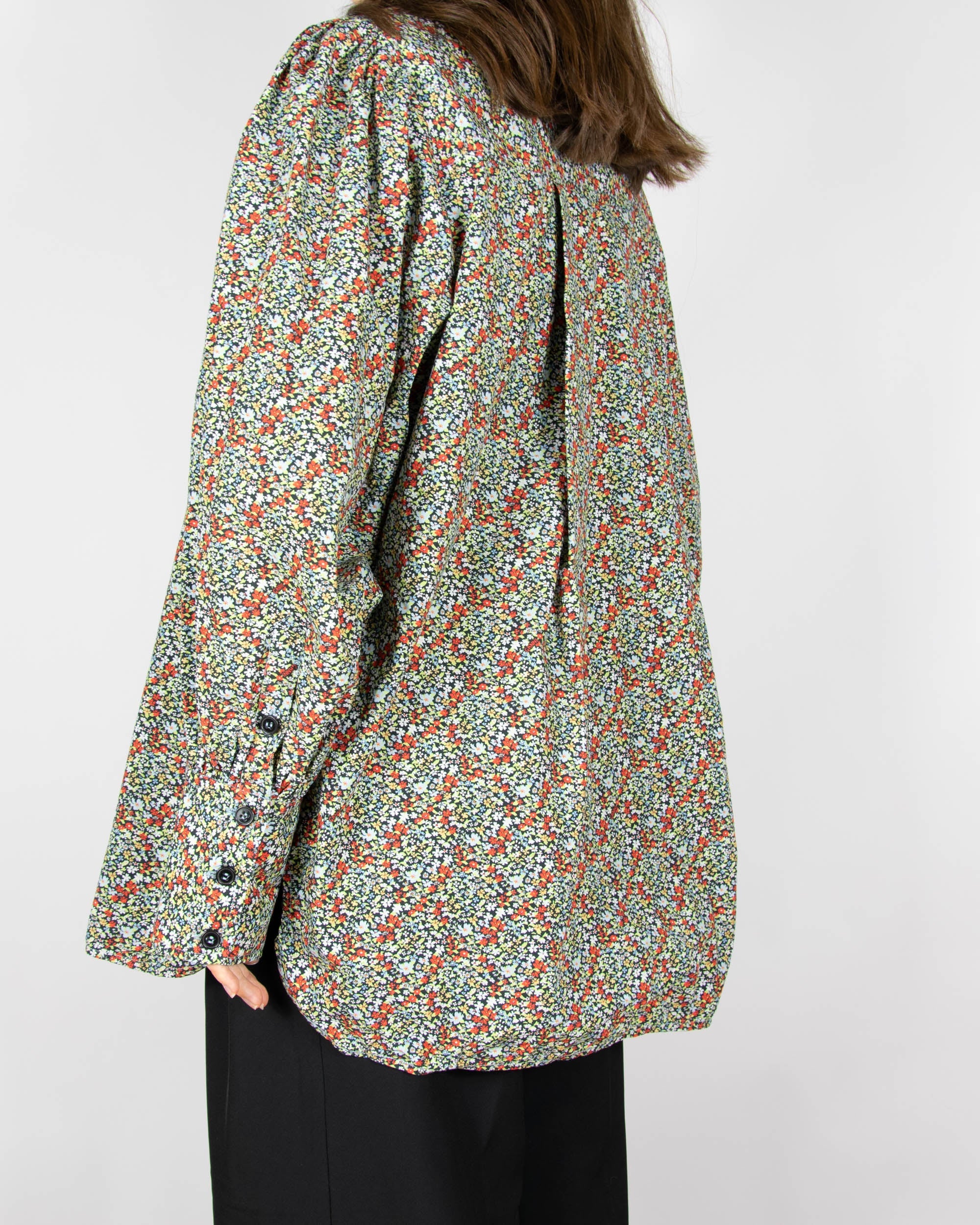 GANNI (organic cotton) - XL