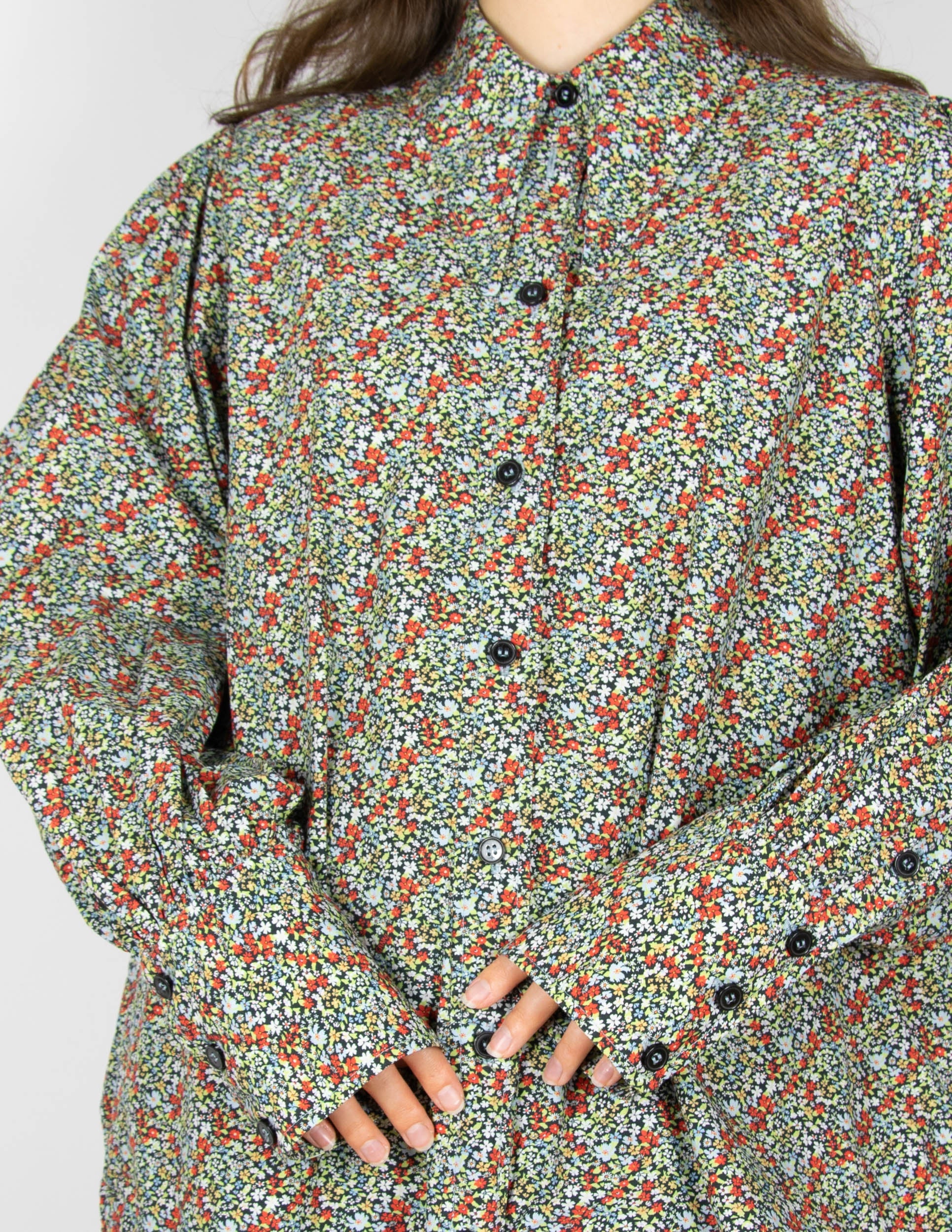 GANNI (organic cotton) - XL