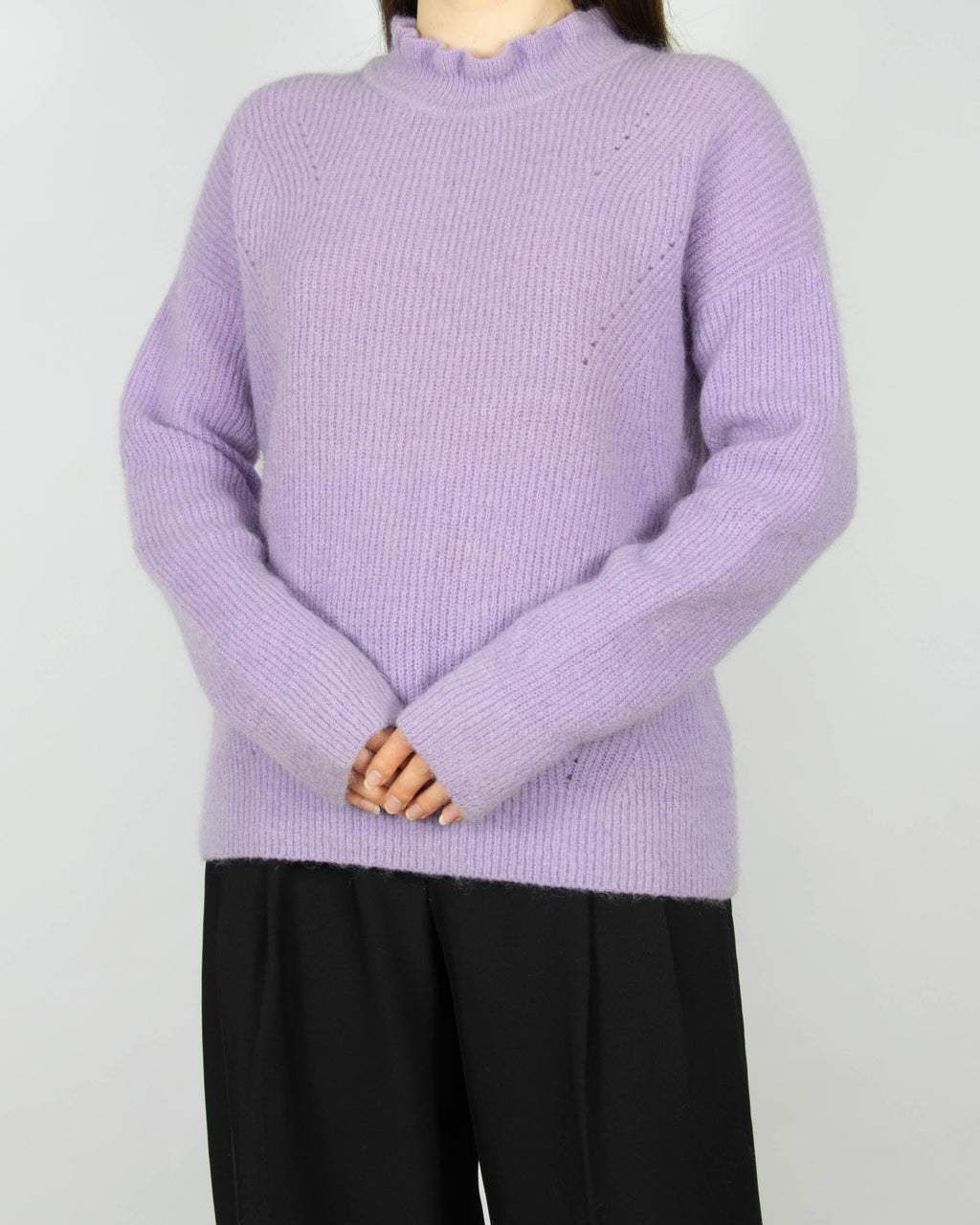 InWear (mohair & wool) - L