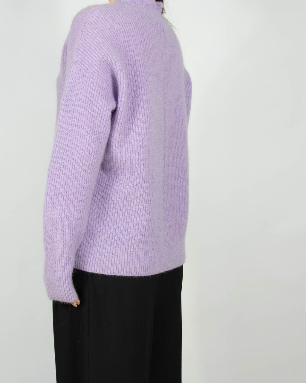 InWear (mohair & wool) - L
