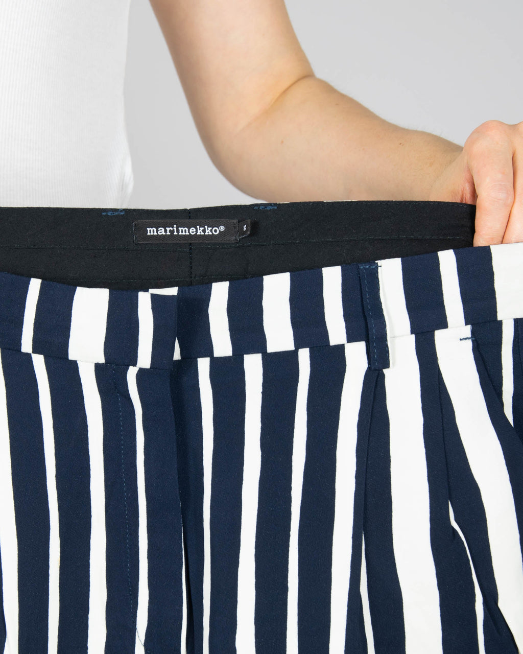 Marimekko (viscose) - S