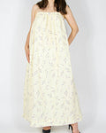 H&M Premium (linen & cotton) - S