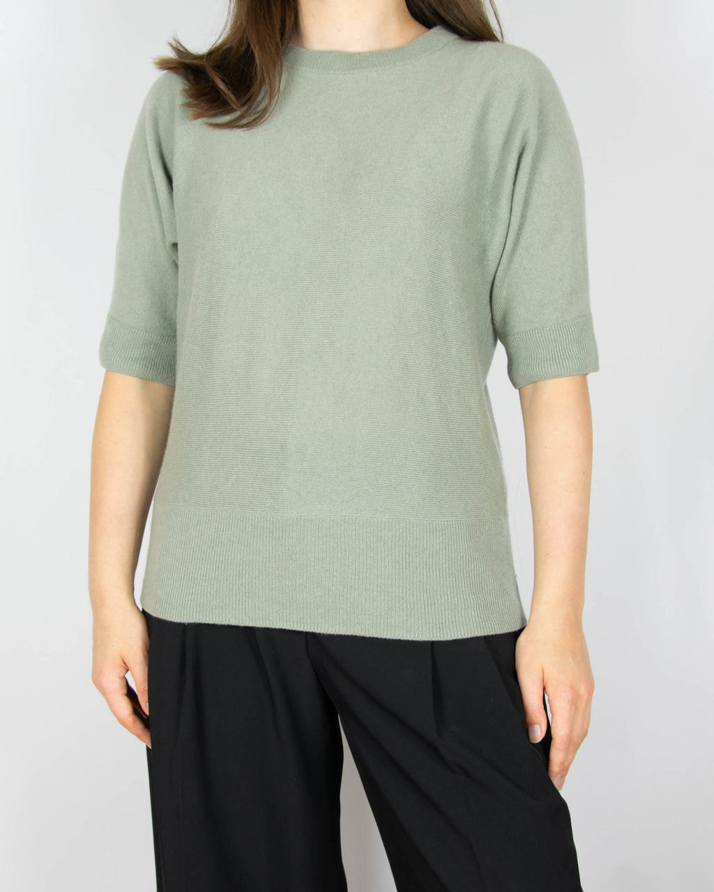 H&M Premium (cashmere) - S