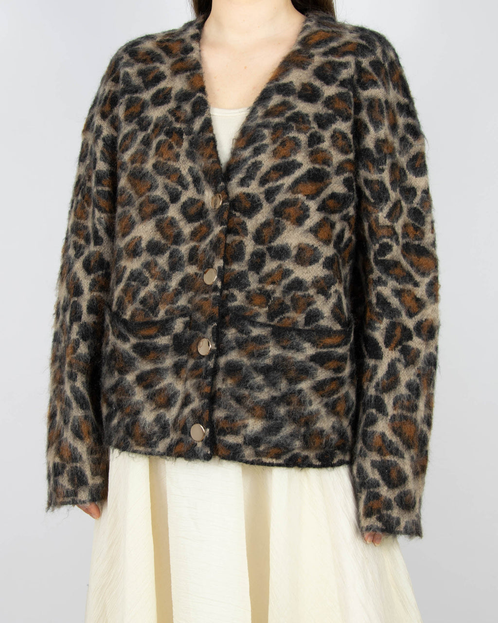 DAY Birger et Mikkelsen (Kid Mohair & Wolle) - S/M