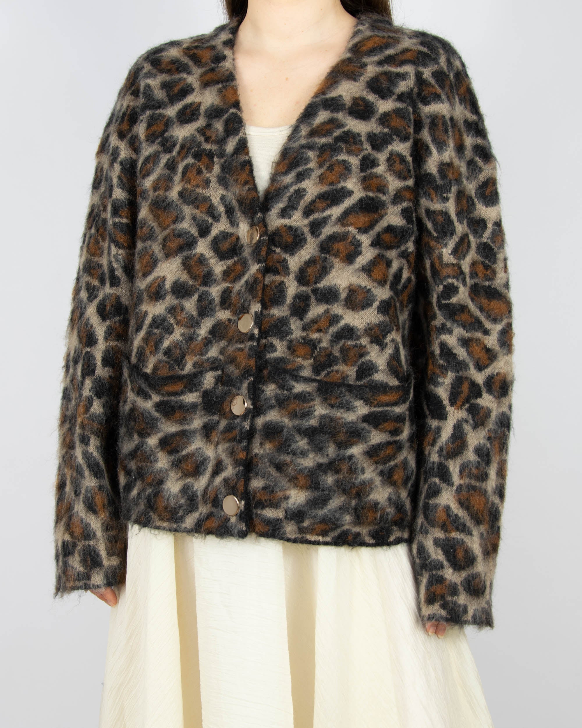 DAY Birger et Mikkelsen (Kid Mohair & Wolle) - S/M