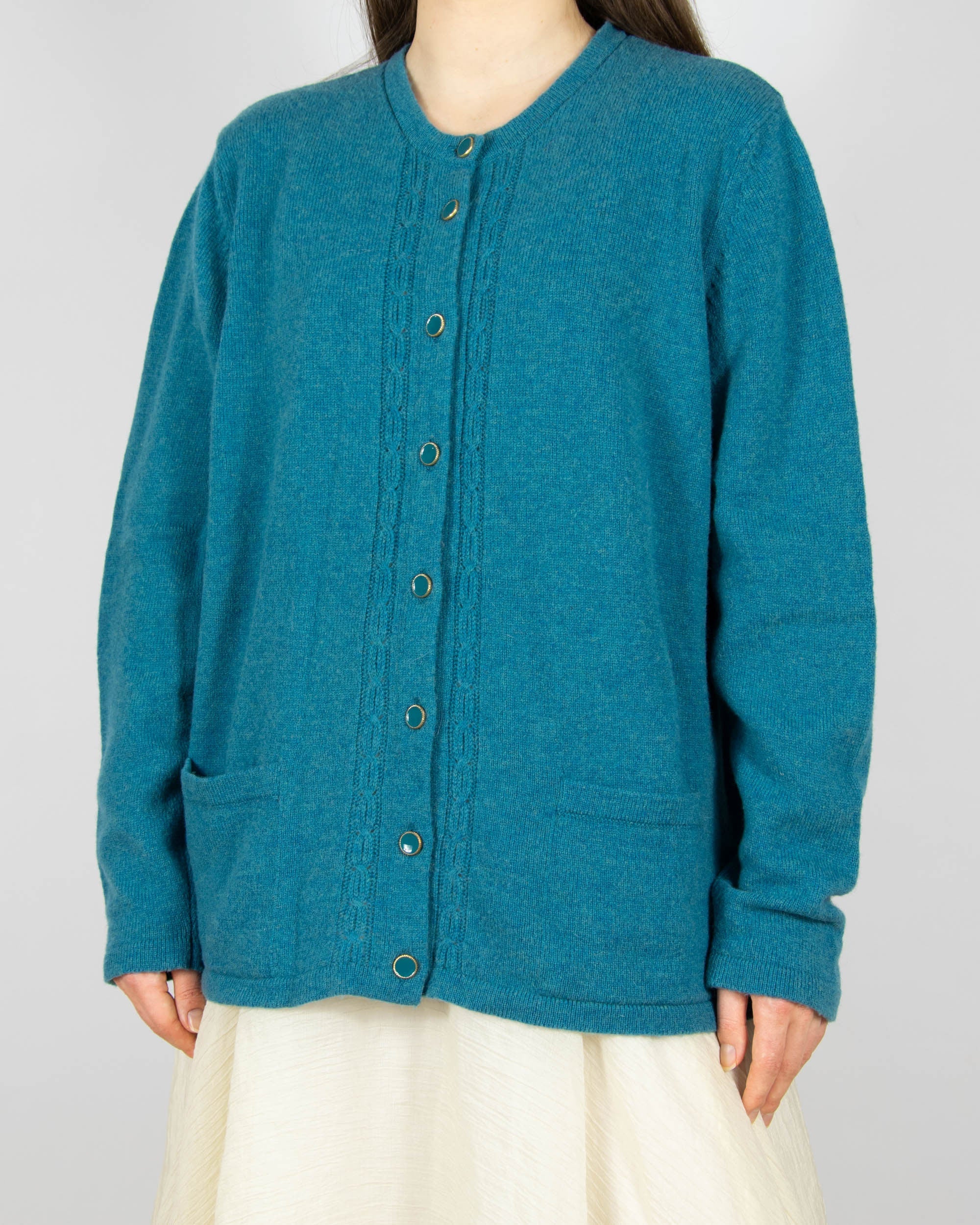 M&S (Merinowolle) - XL/XXL